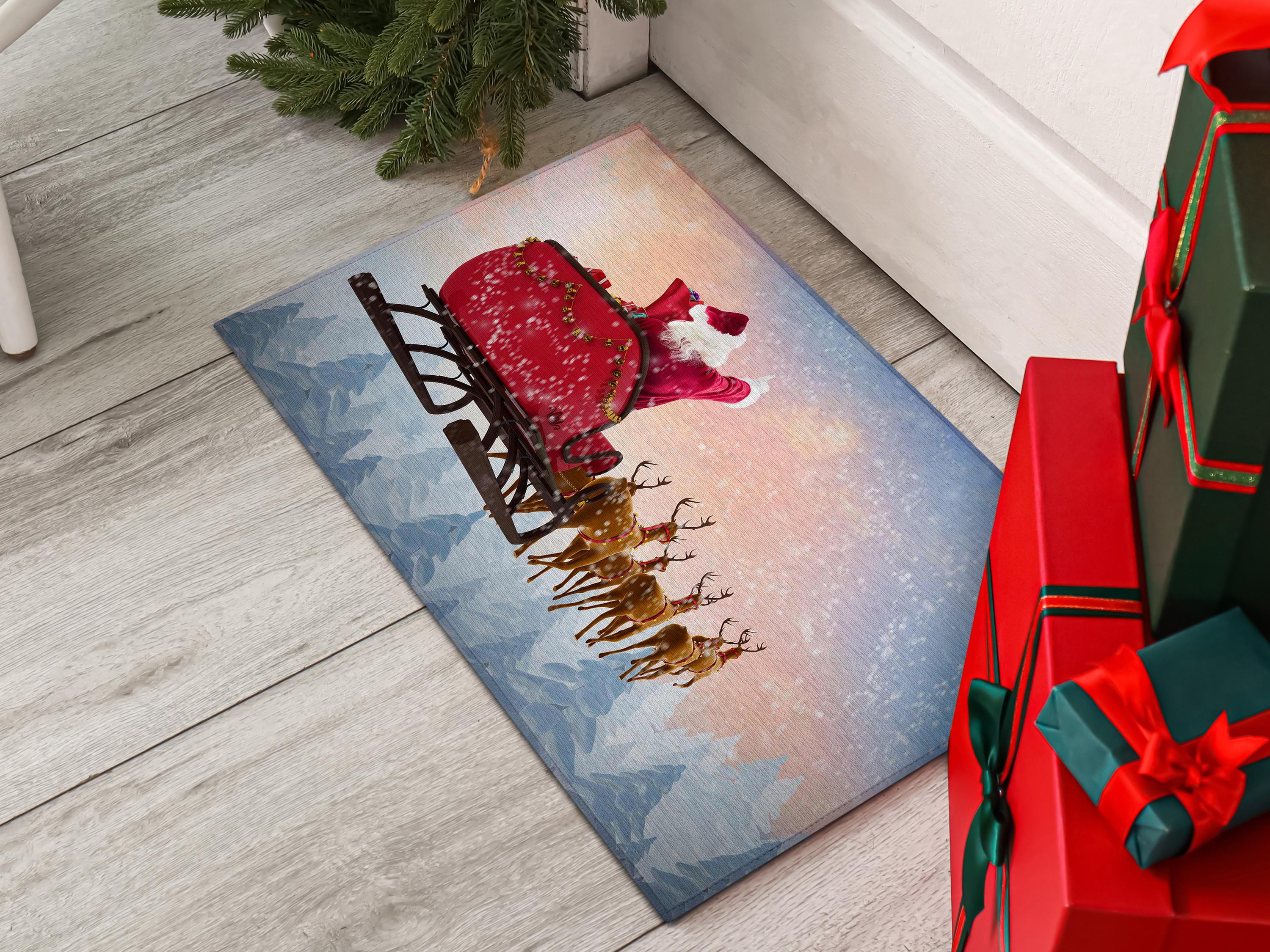 Dalyn Wonderland Graphic Area Rug