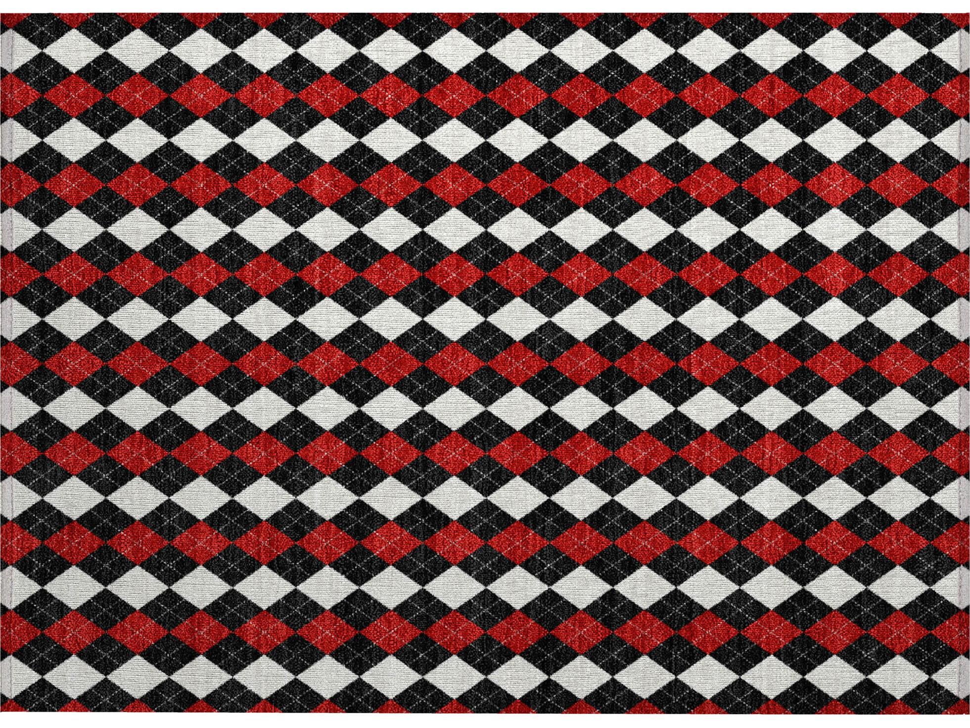 Dalyn Wonderland Geometric Area Rug