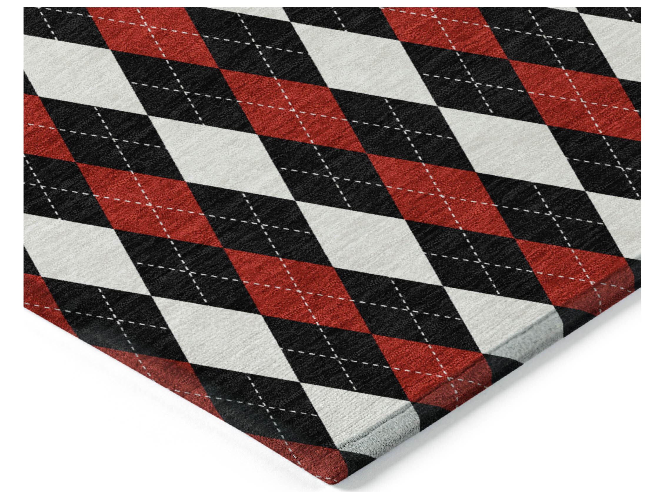 Dalyn Wonderland Geometric Area Rug