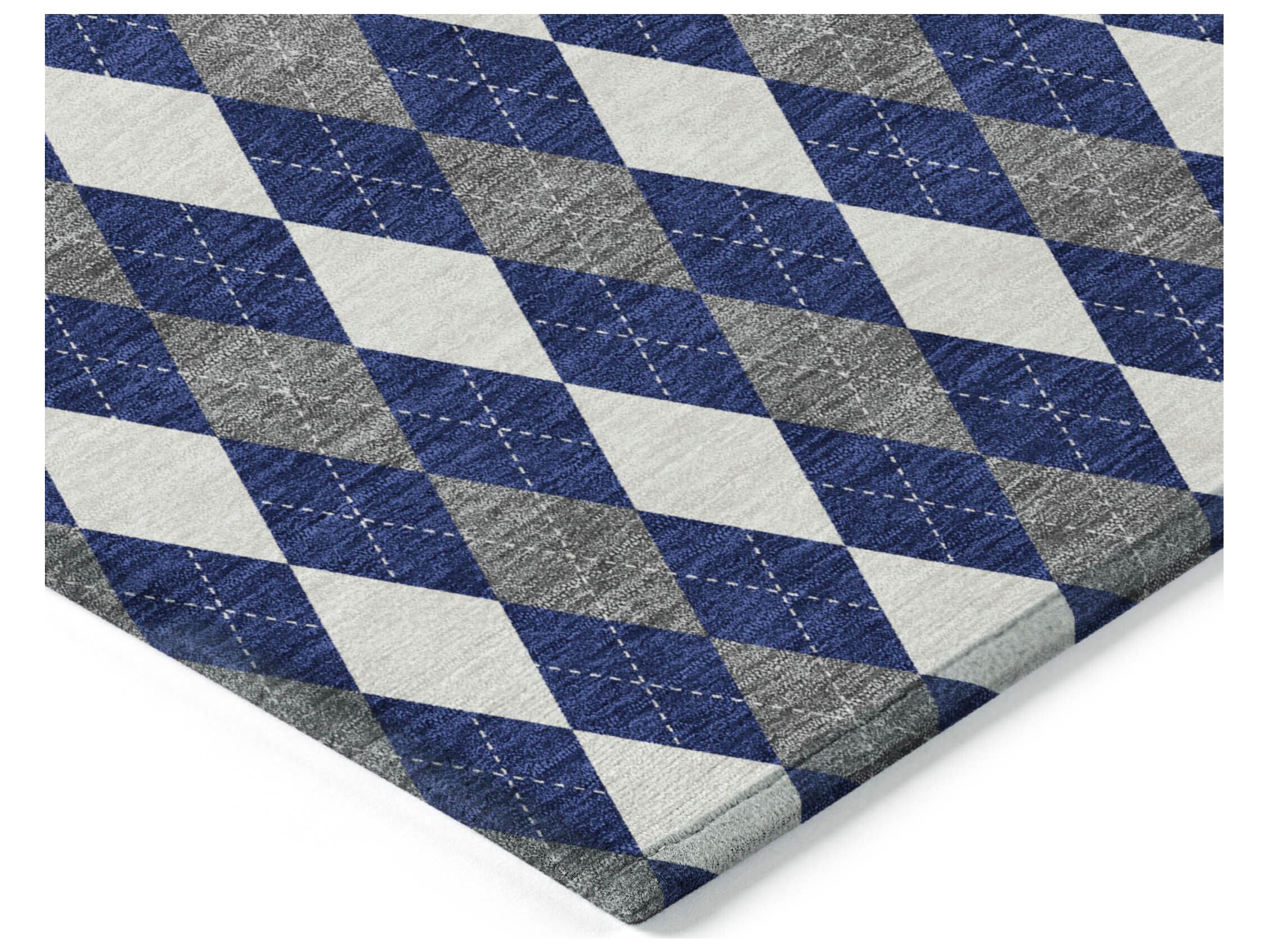 Dalyn Wonderland Geometric Area Rug