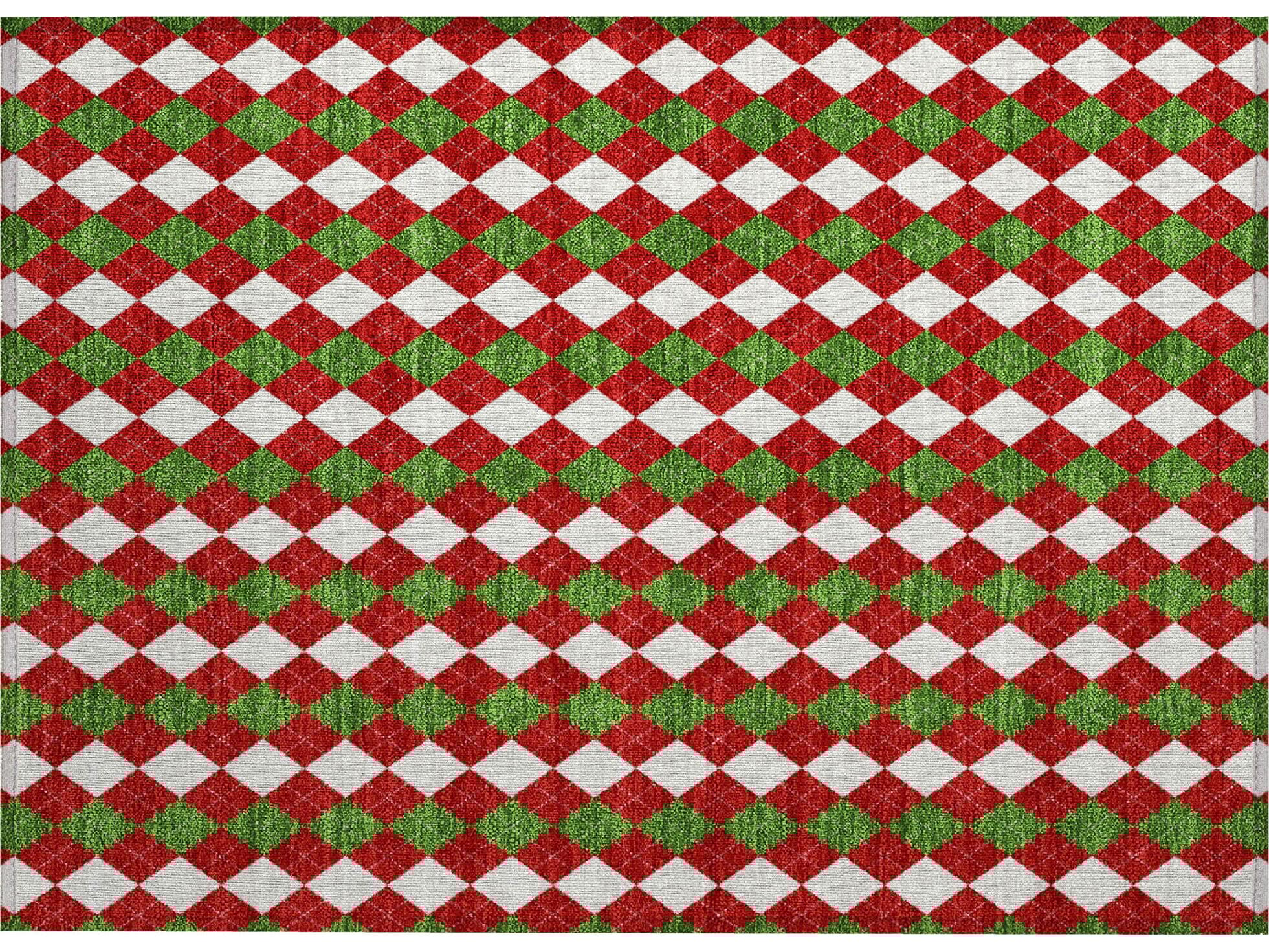 Dalyn Wonderland Geometric Area Rug