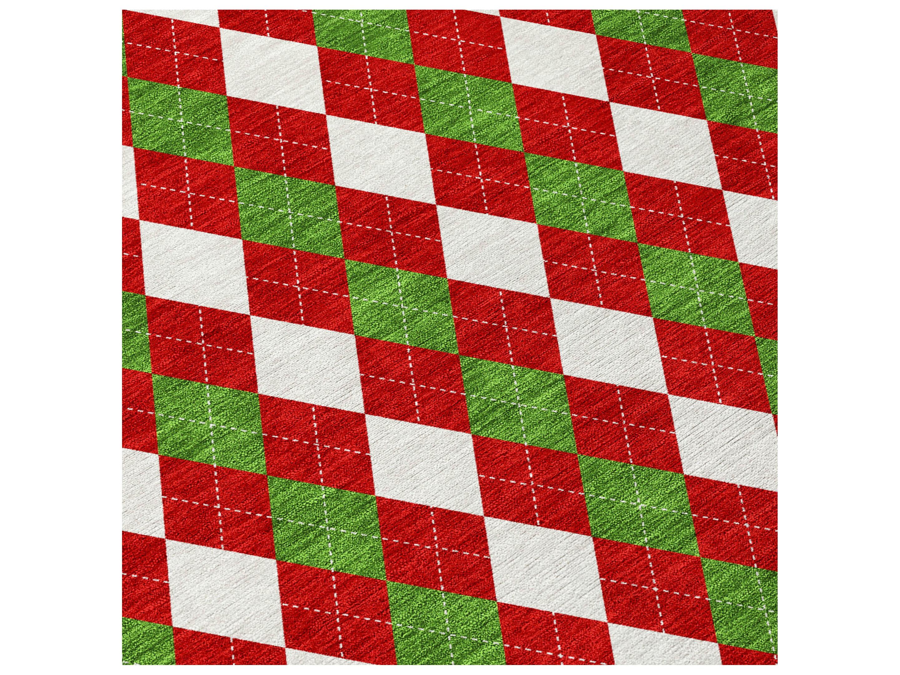 Dalyn Wonderland Geometric Area Rug