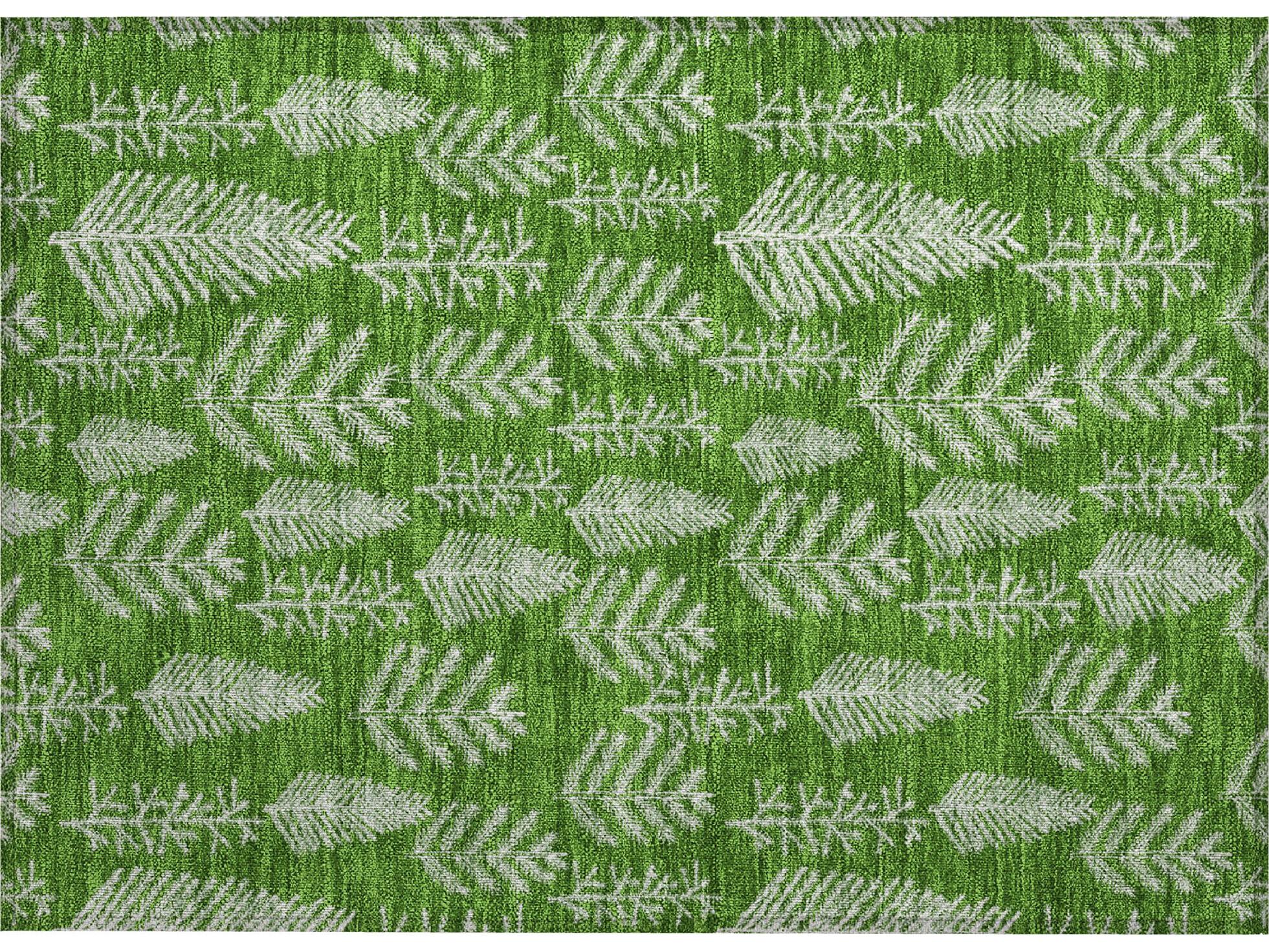 Dalyn Wonderland Floral Area Rug