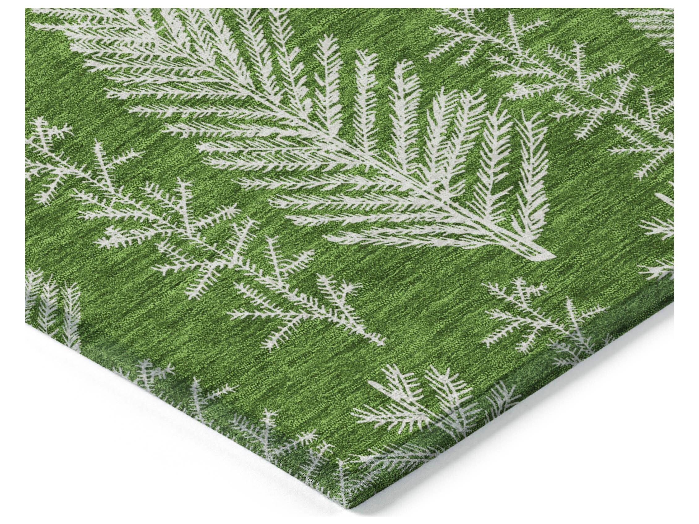 Dalyn Wonderland Floral Area Rug