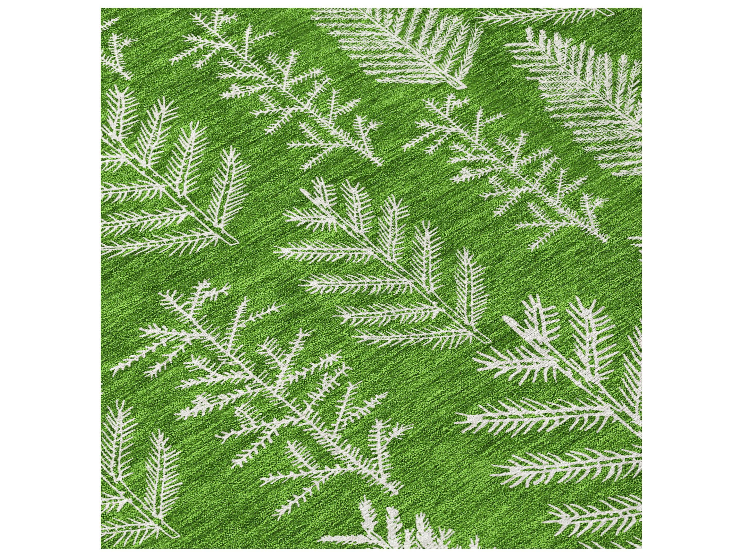 Dalyn Wonderland Floral Area Rug