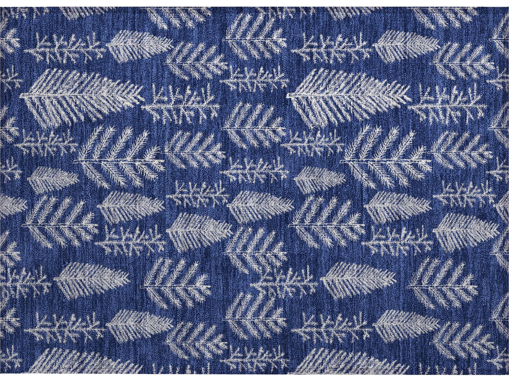 Dalyn Wonderland Floral Area Rug