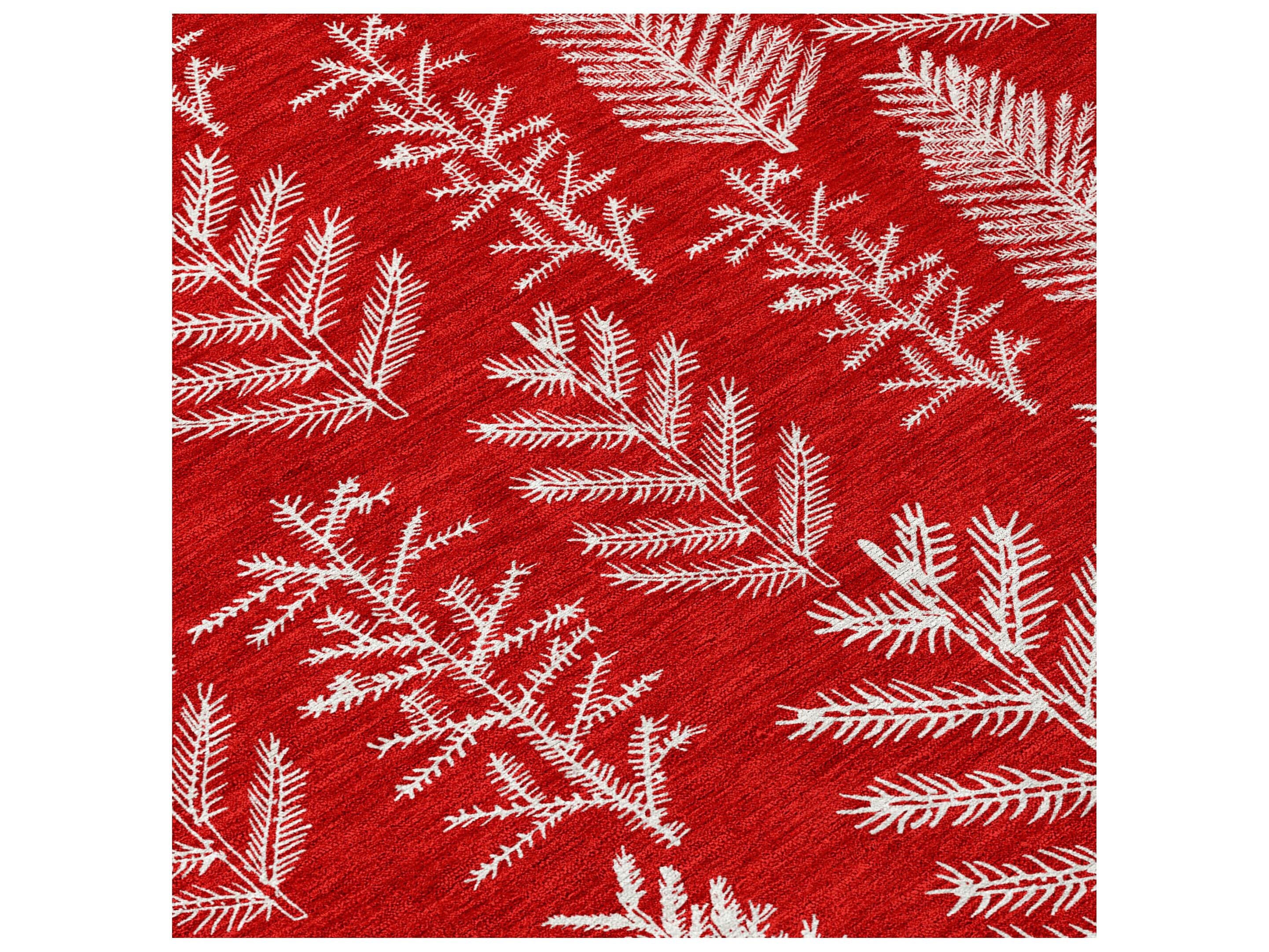 Dalyn Wonderland Floral Area Rug