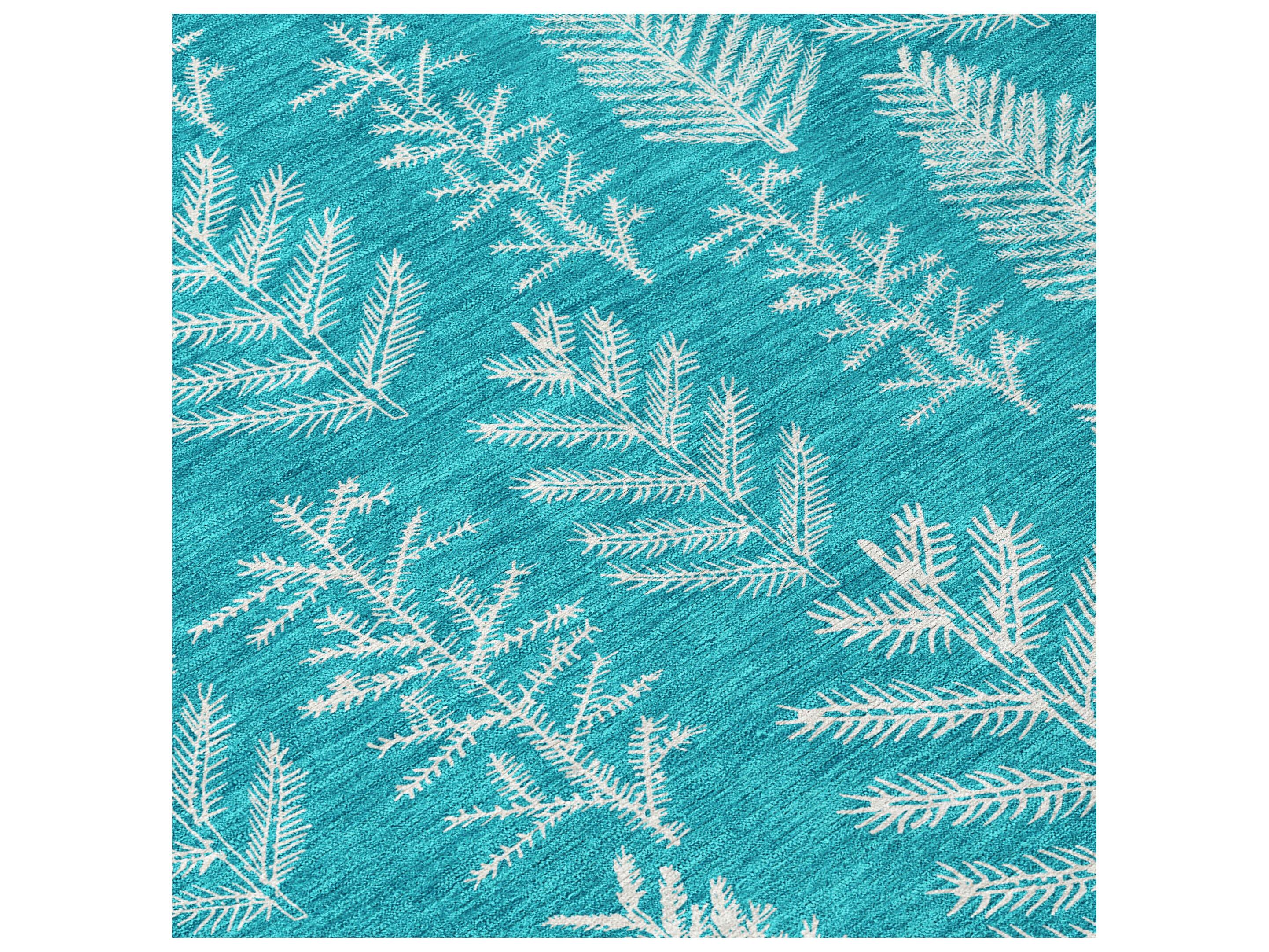 Dalyn Wonderland Floral Area Rug