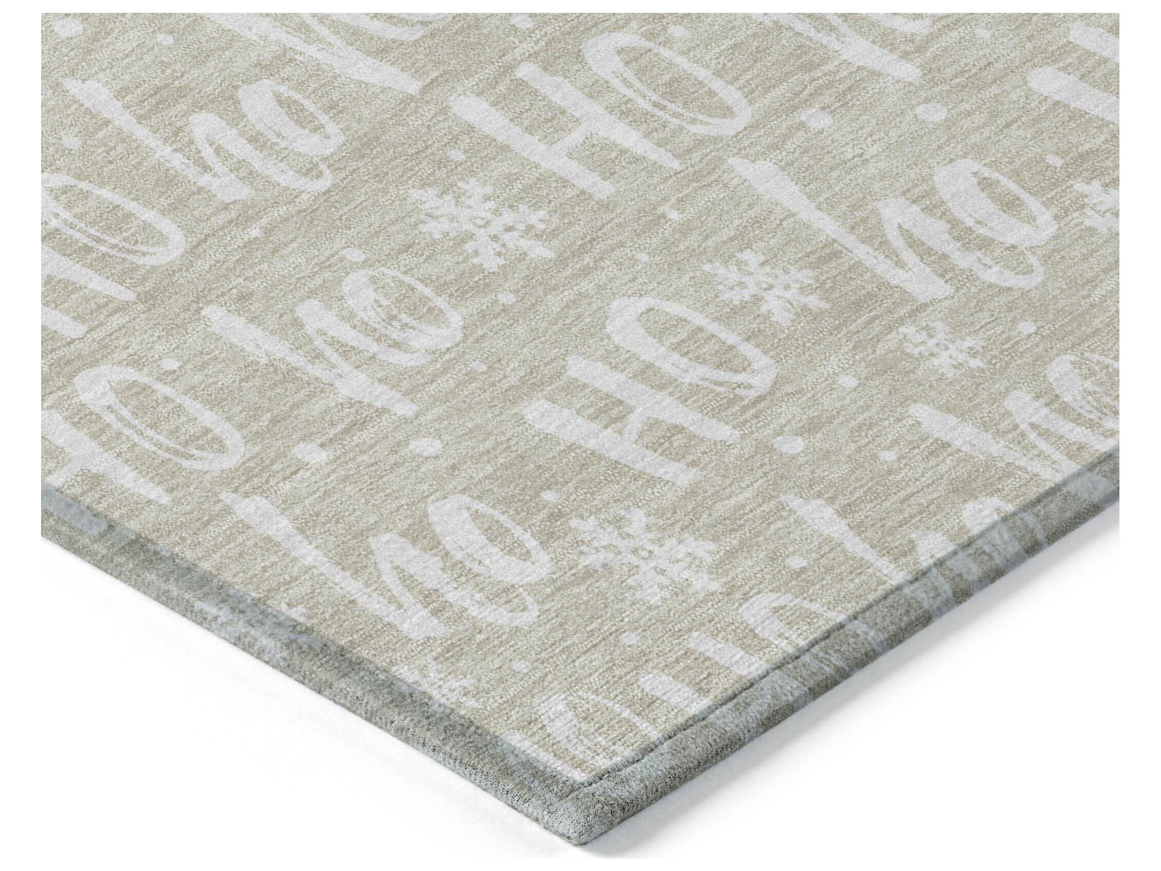 Dalyn Wonderland Graphic Area Rug