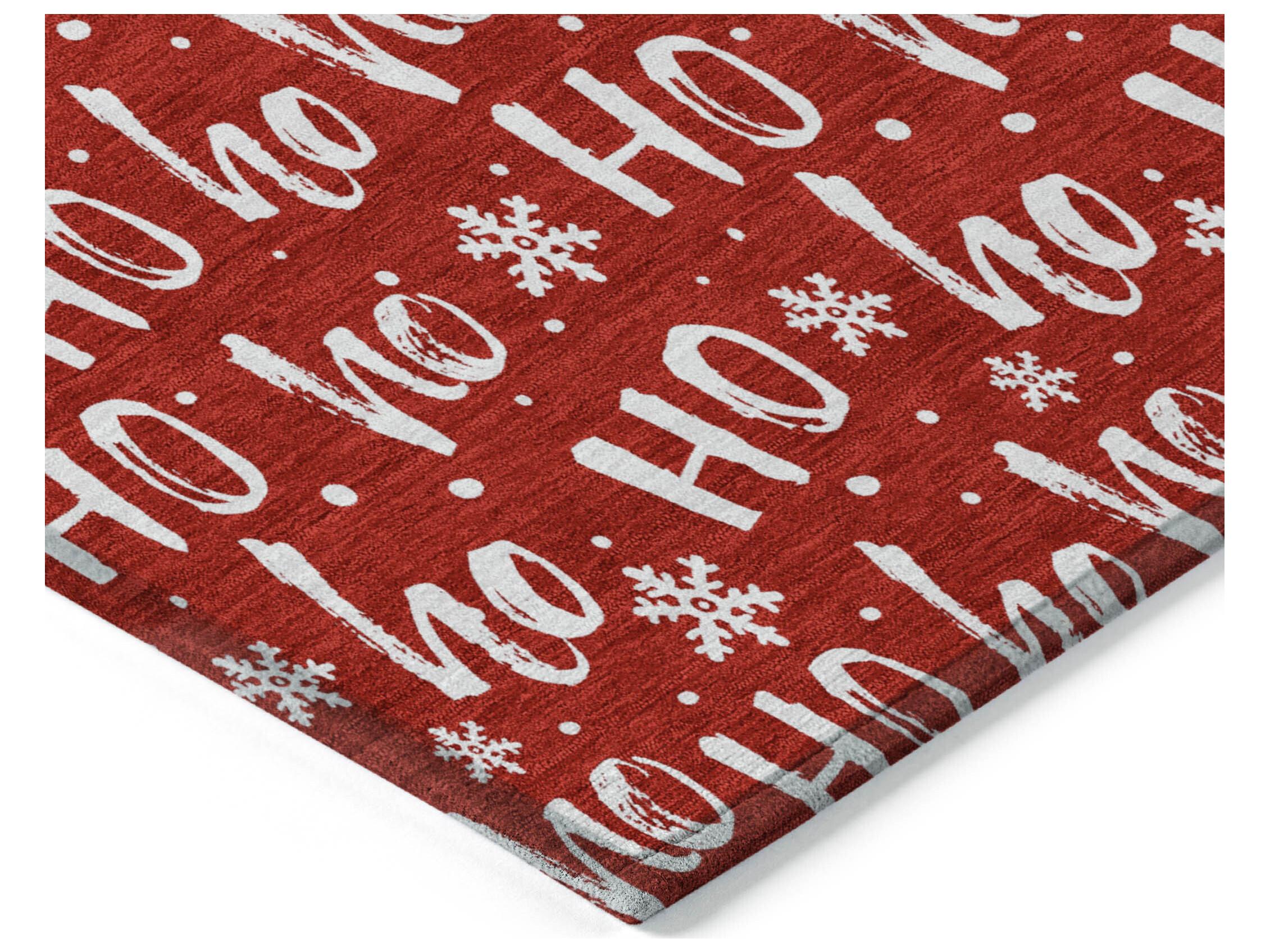 Dalyn Wonderland Graphic Area Rug