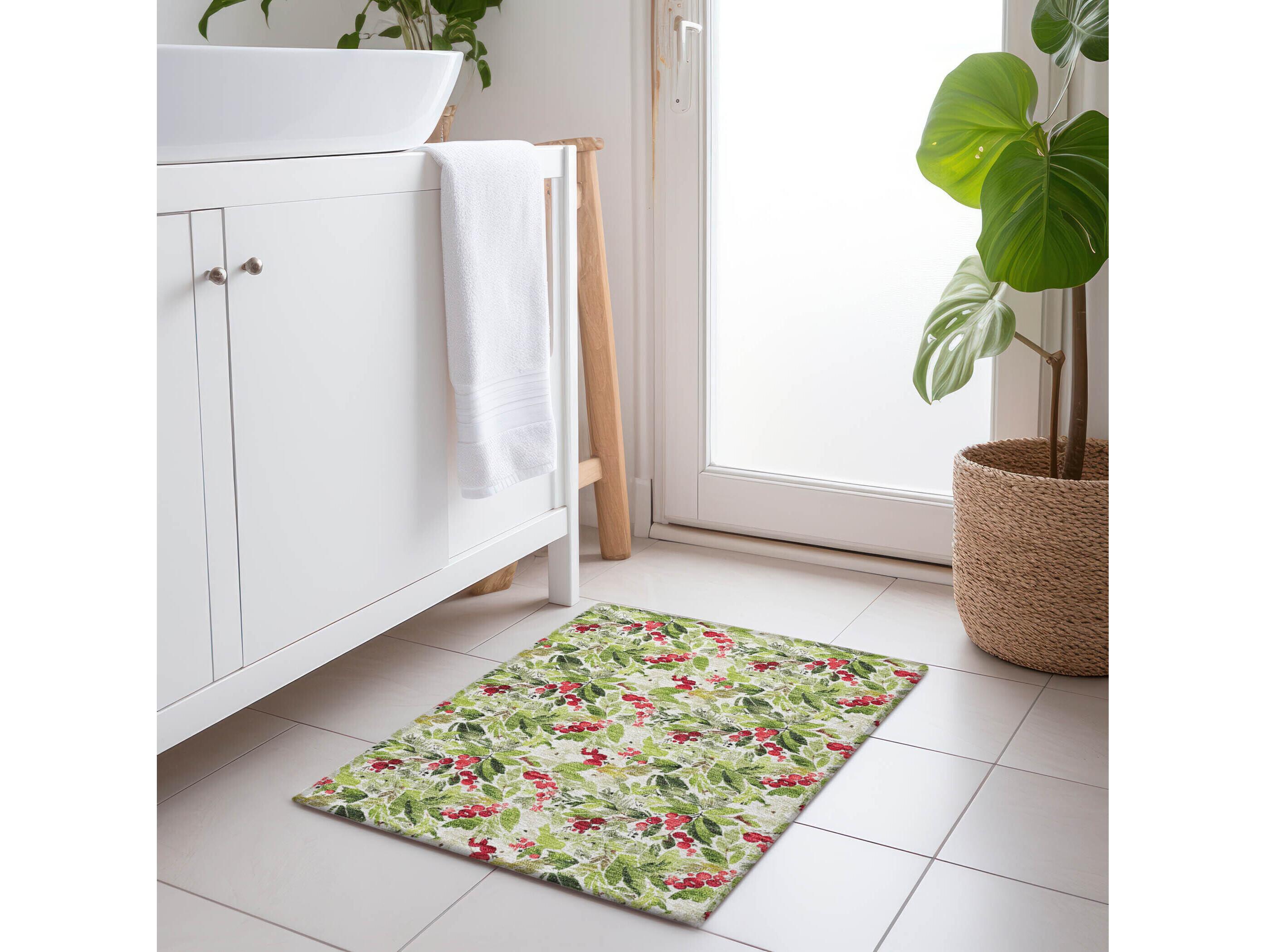 Dalyn Wonderland Floral Area Rug