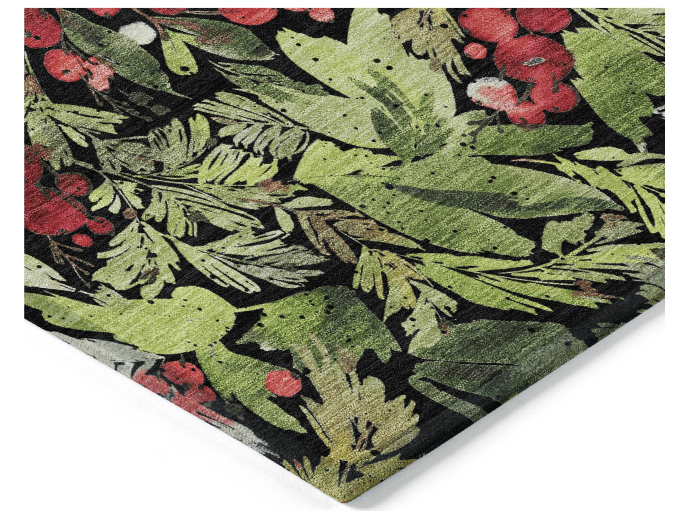 Dalyn Wonderland Floral Area Rug
