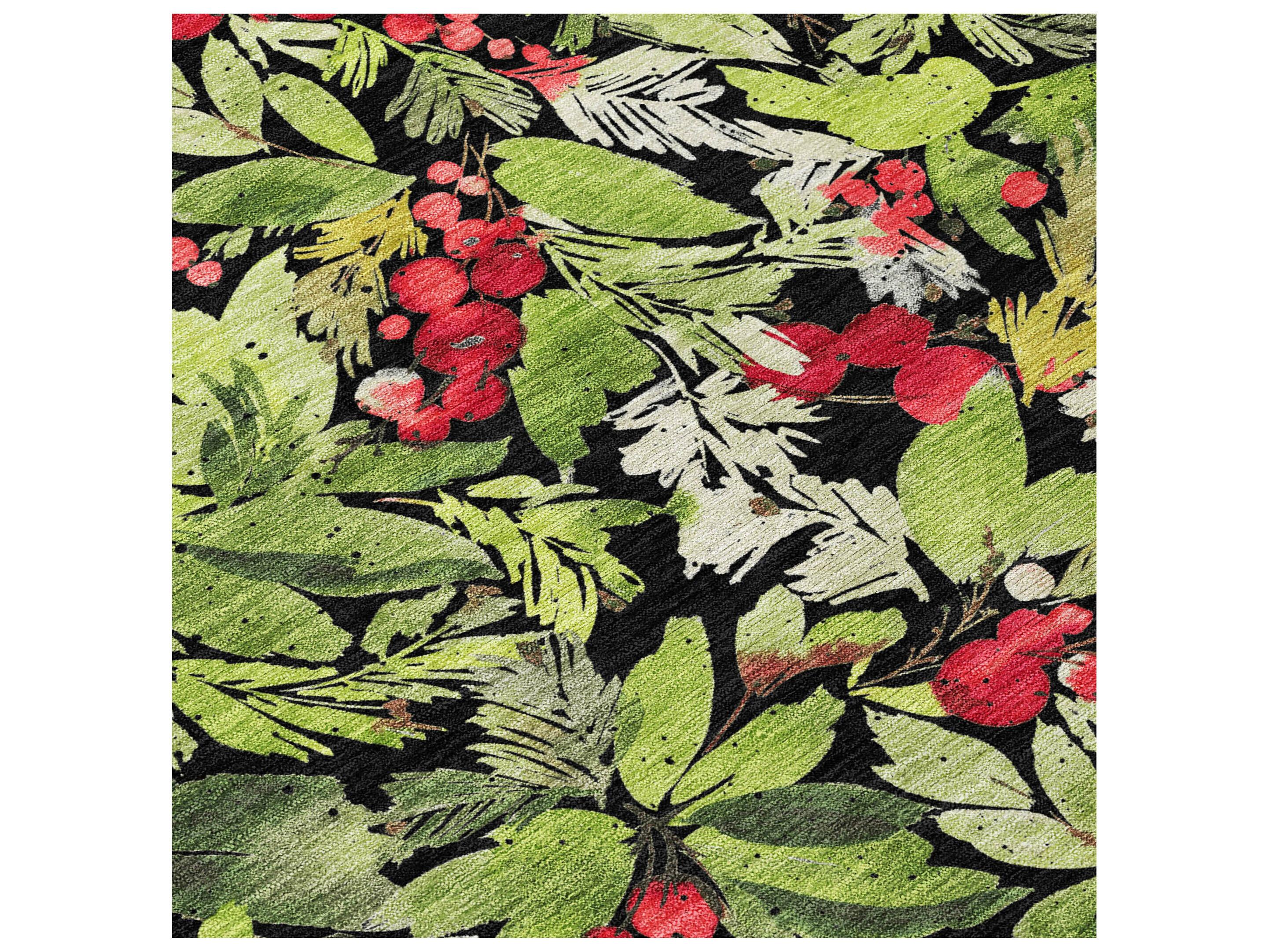 Dalyn Wonderland Floral Area Rug