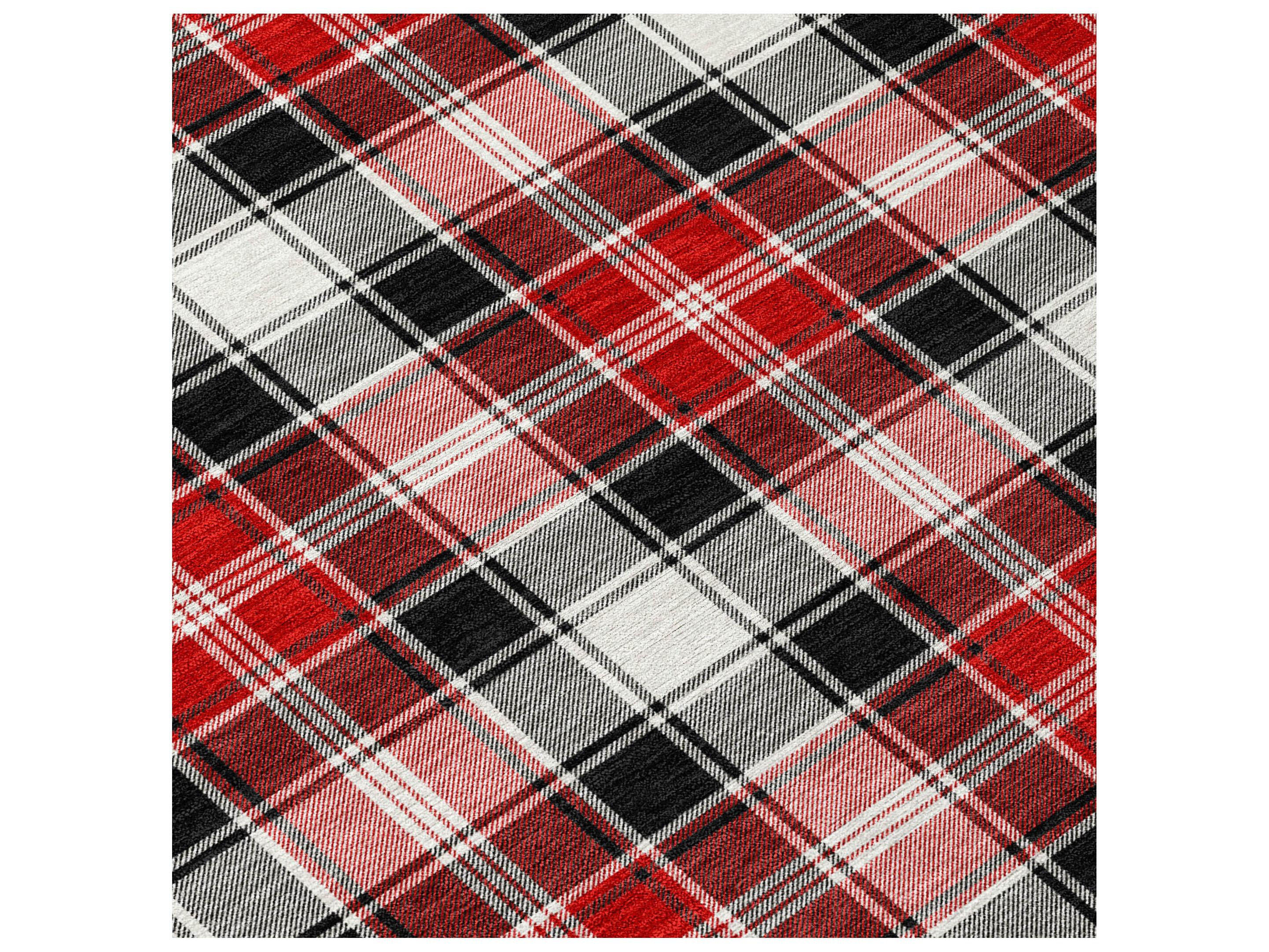 Dalyn Wonderland Geometric Area Rug