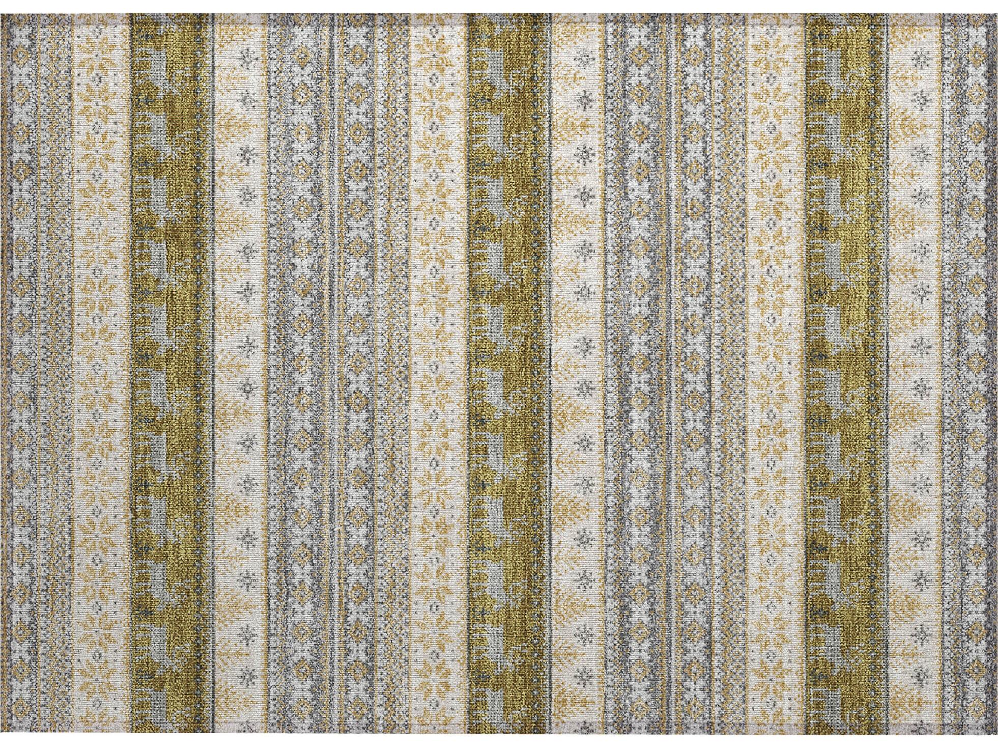 Dalyn Wonderland Graphic Area Rug