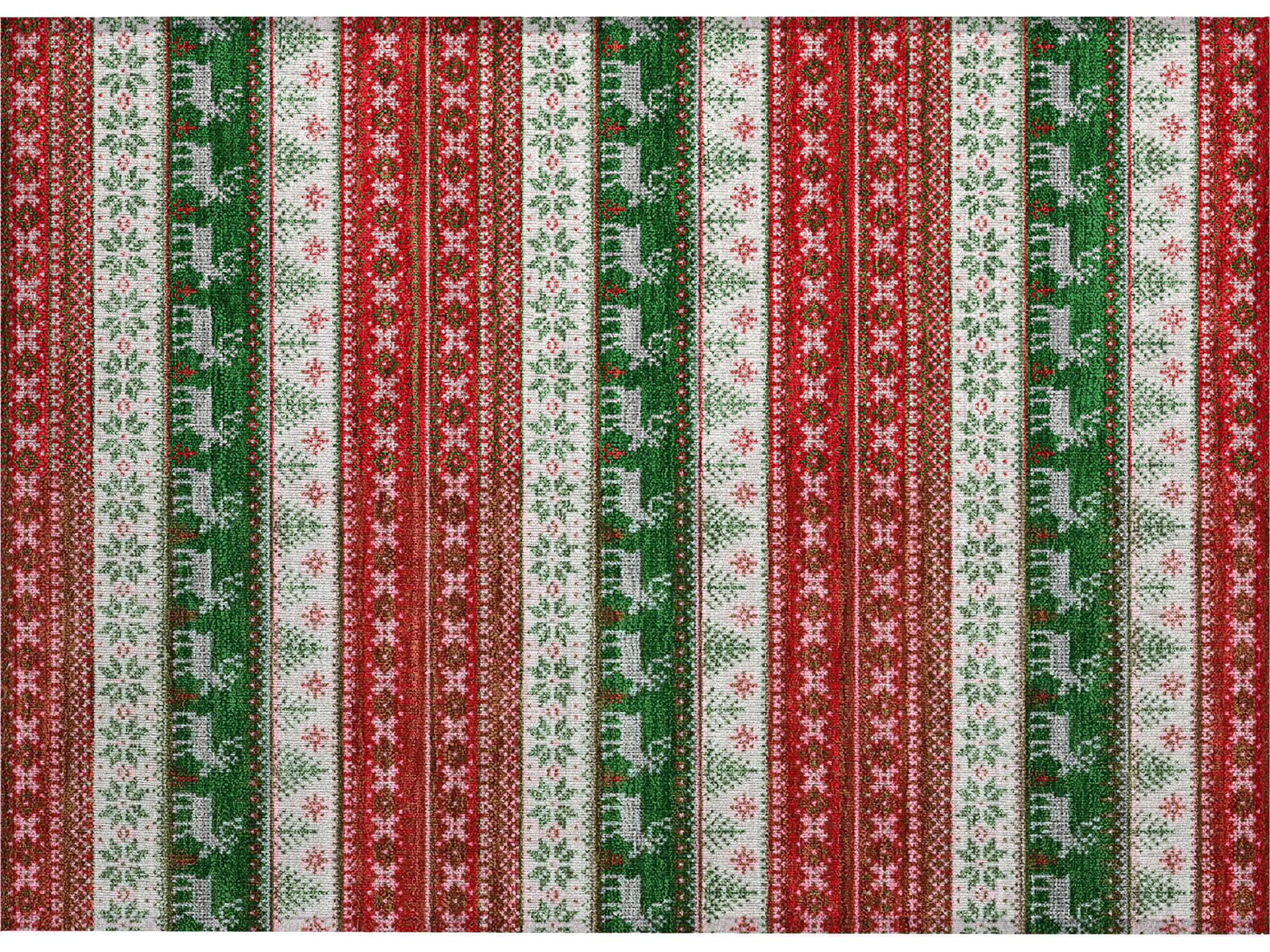 Dalyn Wonderland Graphic Area Rug