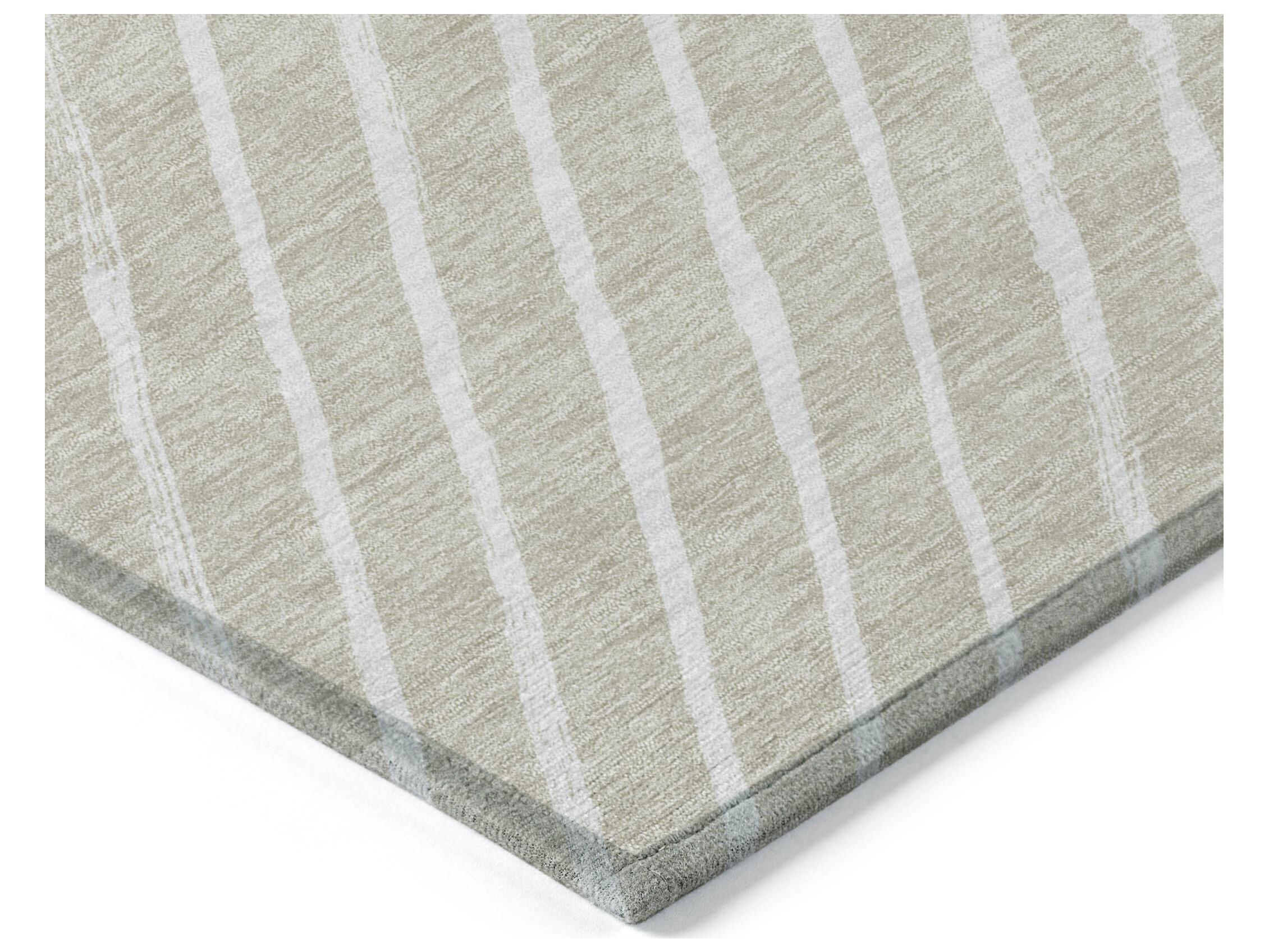 Dalyn Wonderland Striped Area Rug