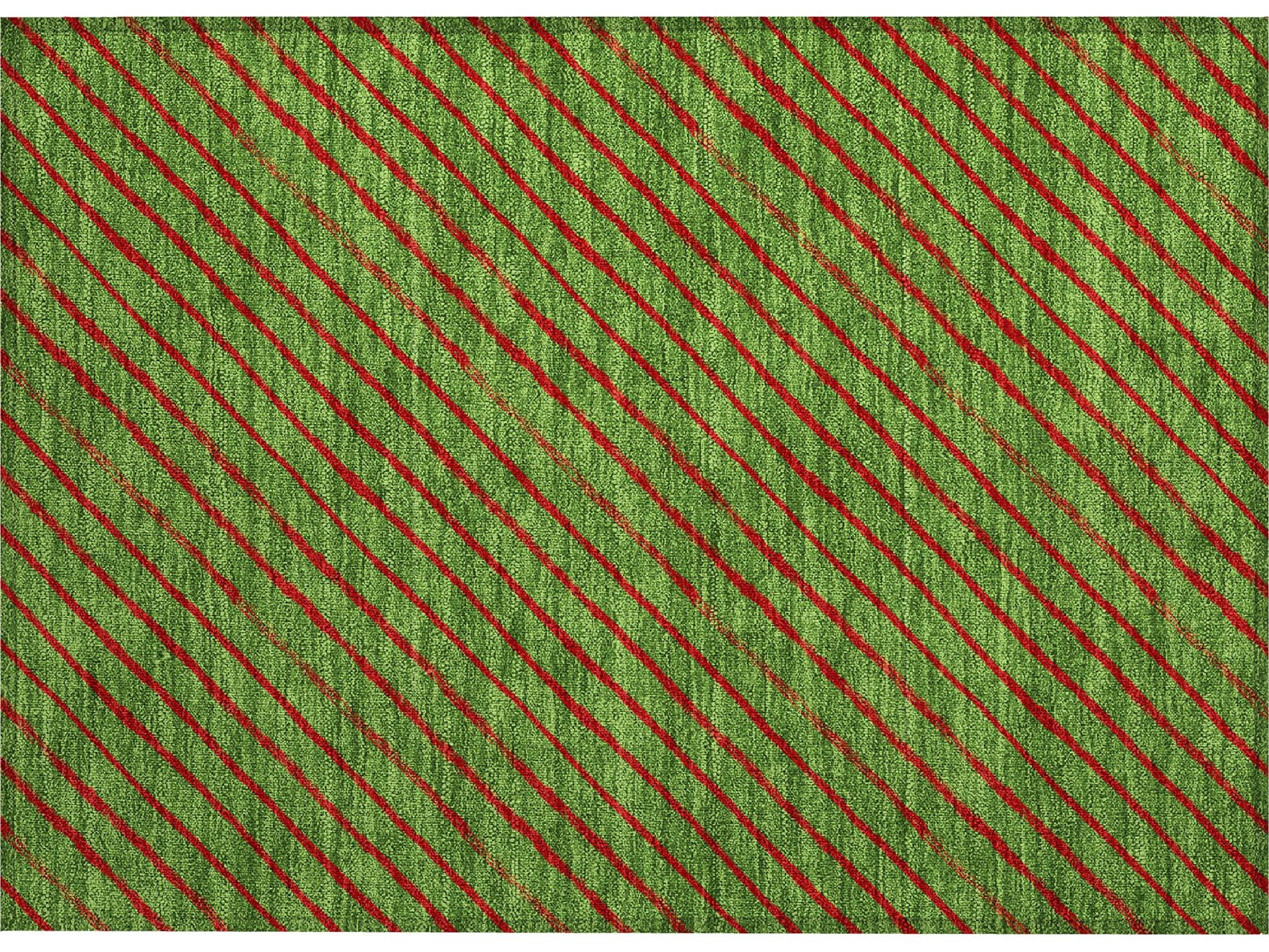 Dalyn Wonderland Striped Area Rug