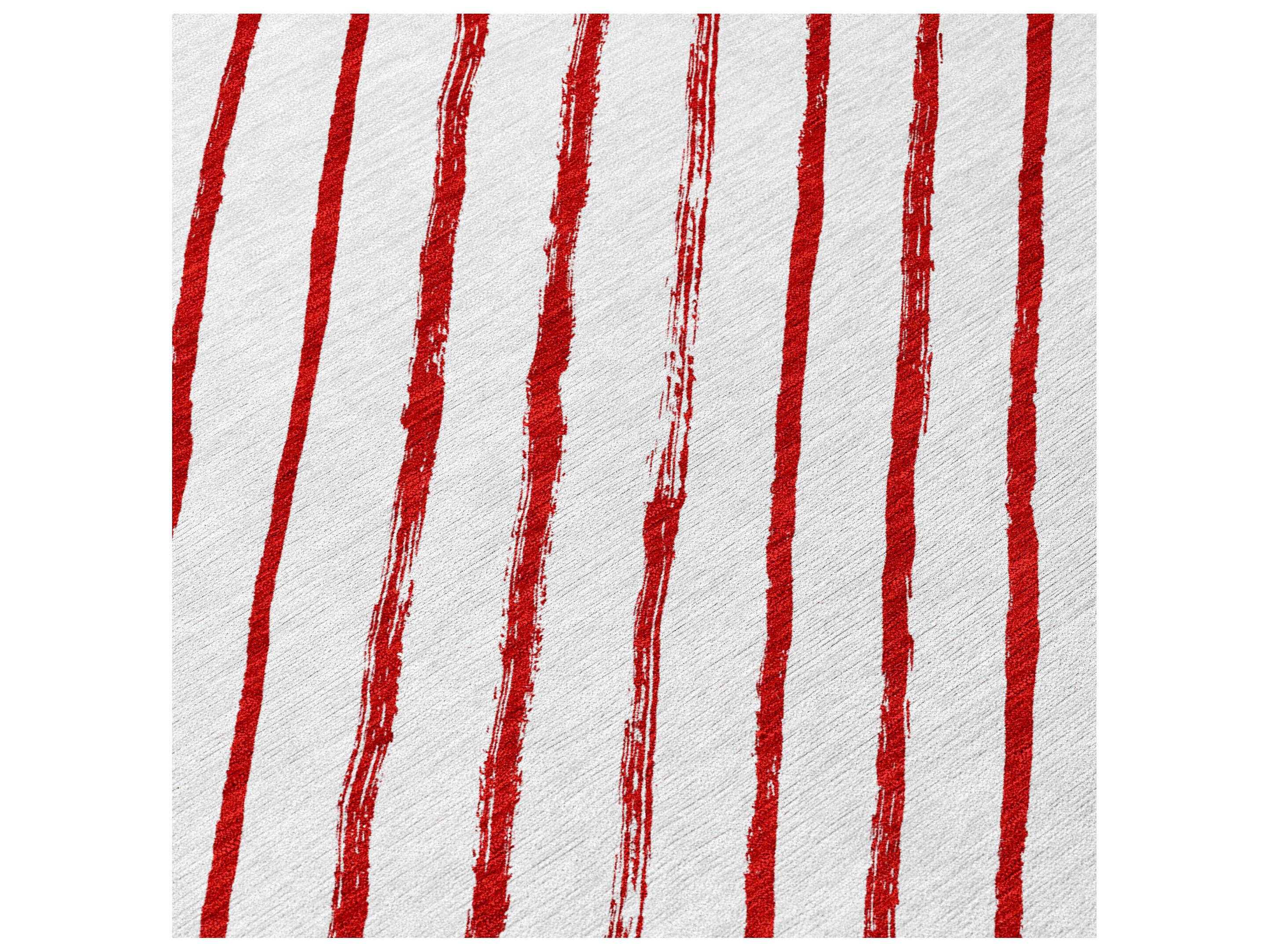 Dalyn Wonderland Striped Area Rug