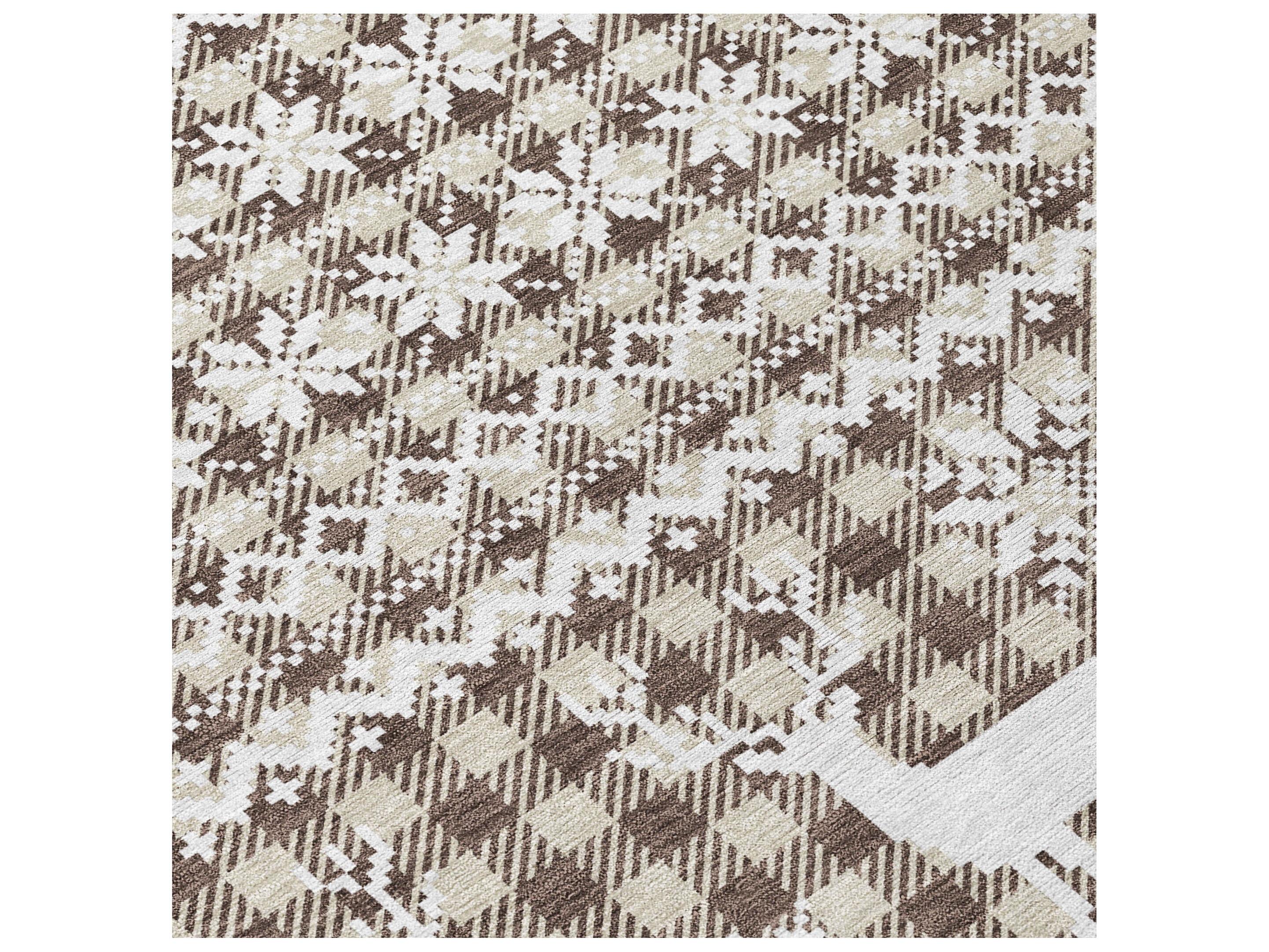 Dalyn Wonderland Animal Prints Area Rug