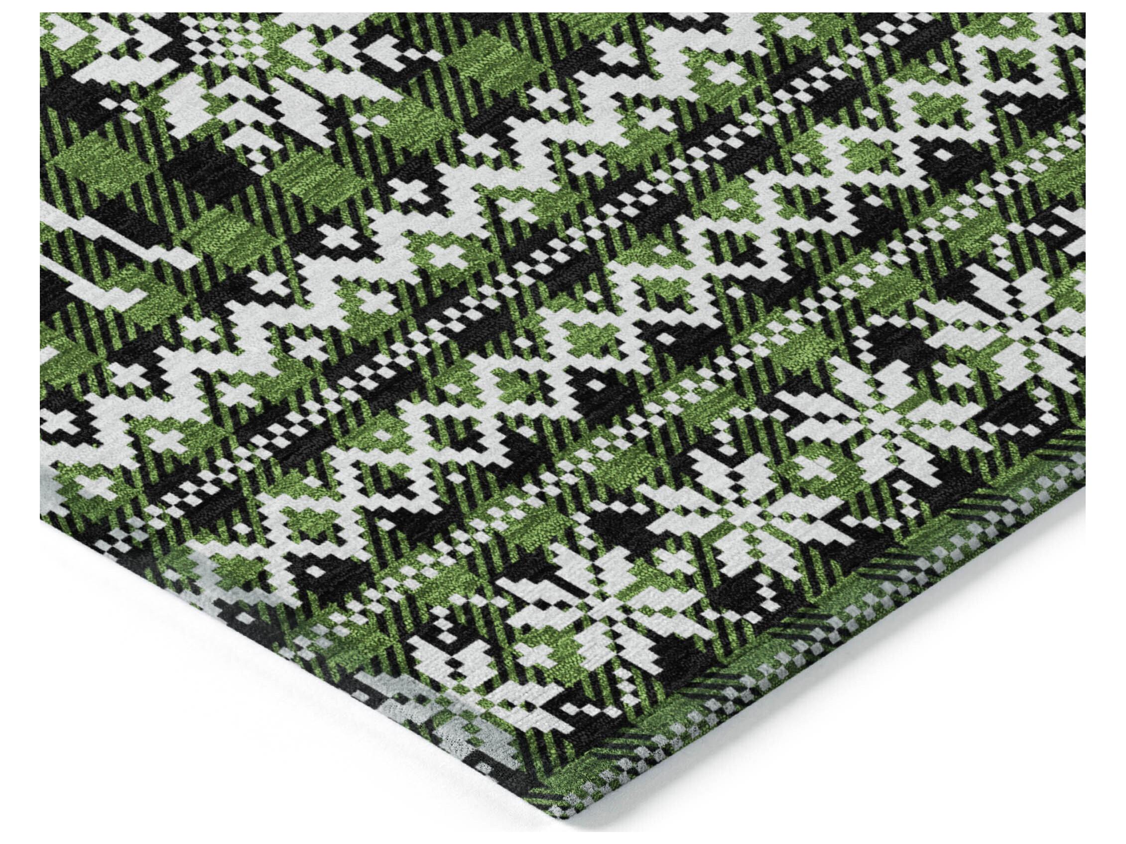 Dalyn Wonderland Animal Prints Area Rug