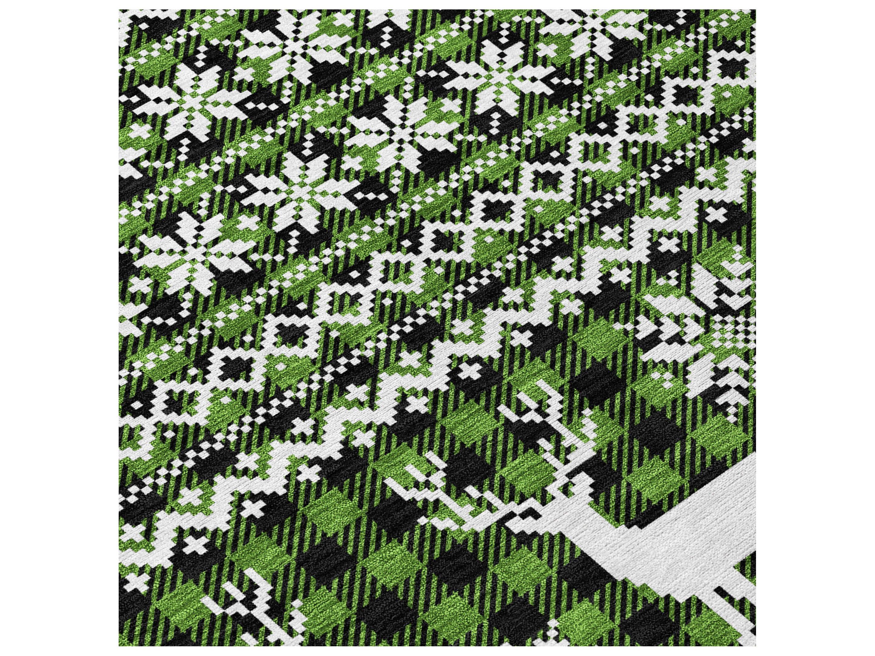 Dalyn Wonderland Animal Prints Area Rug