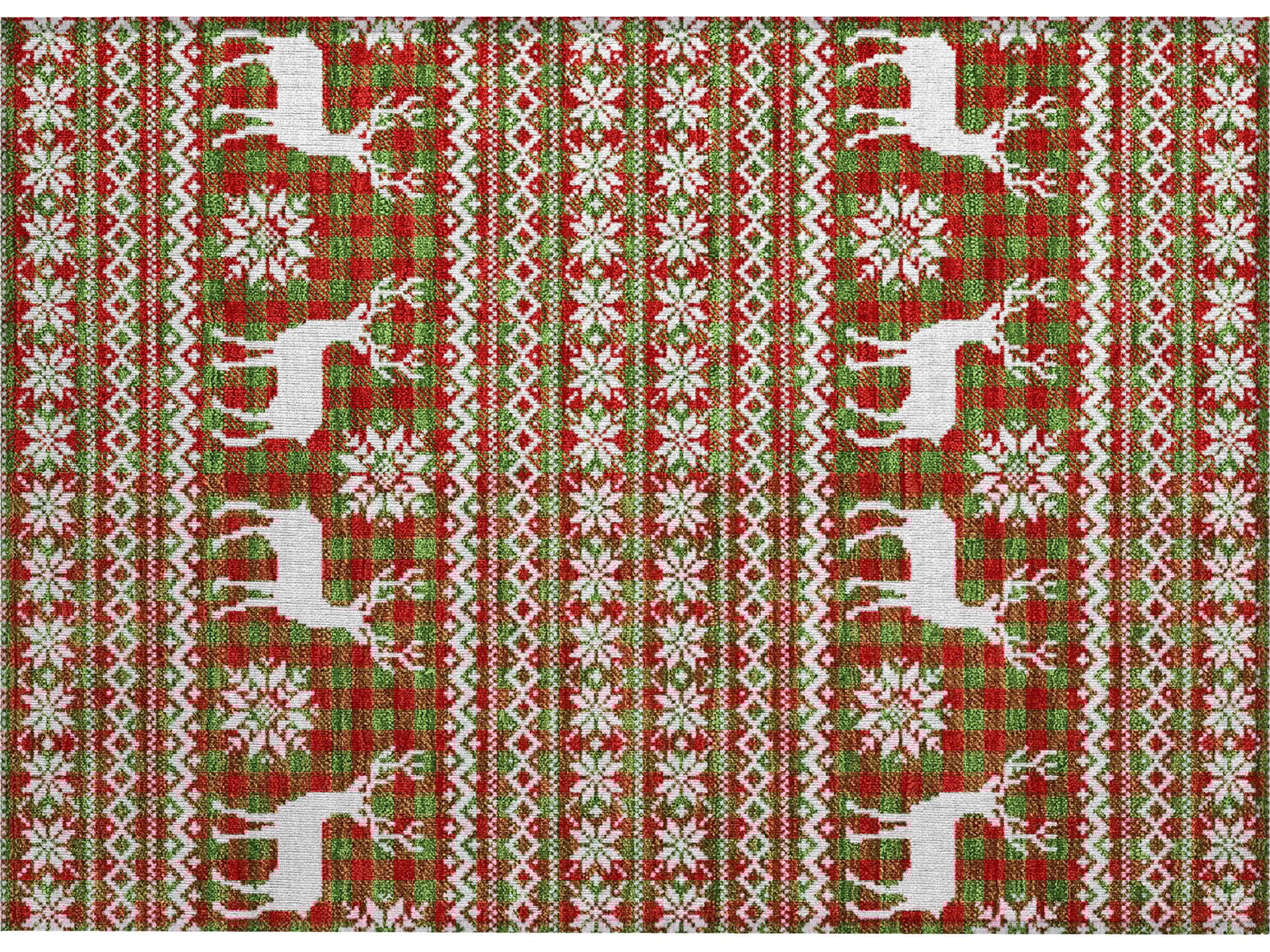 Dalyn Wonderland Animal Prints Area Rug