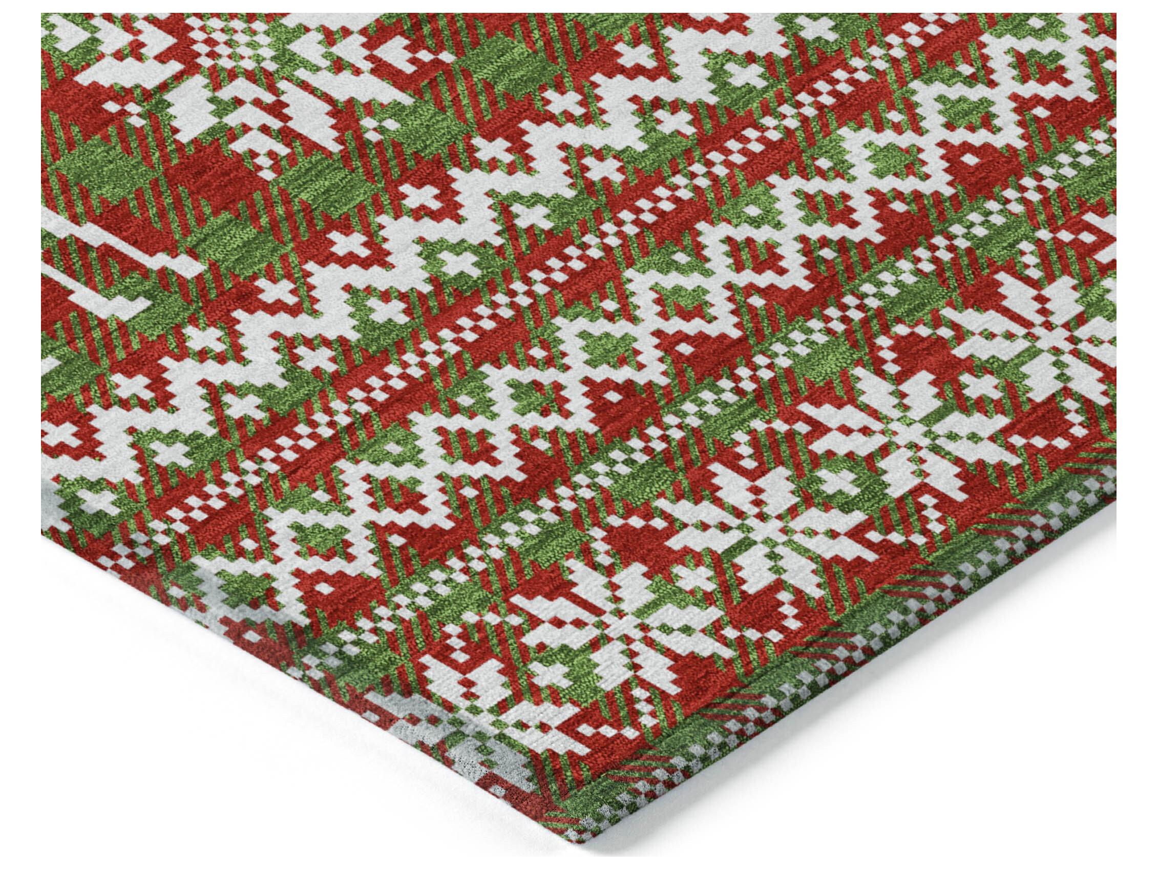 Dalyn Wonderland Animal Prints Area Rug