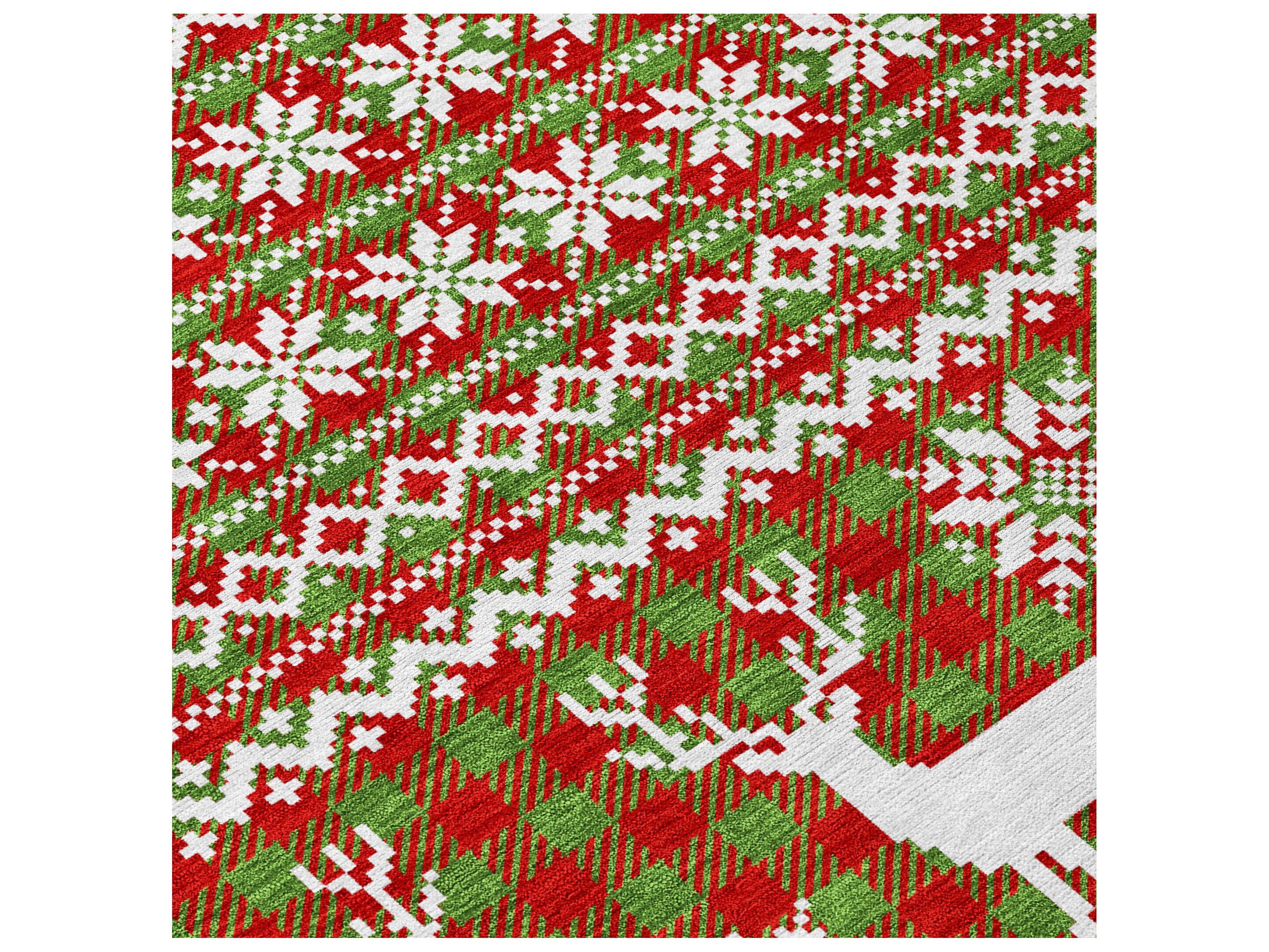 Dalyn Wonderland Animal Prints Area Rug