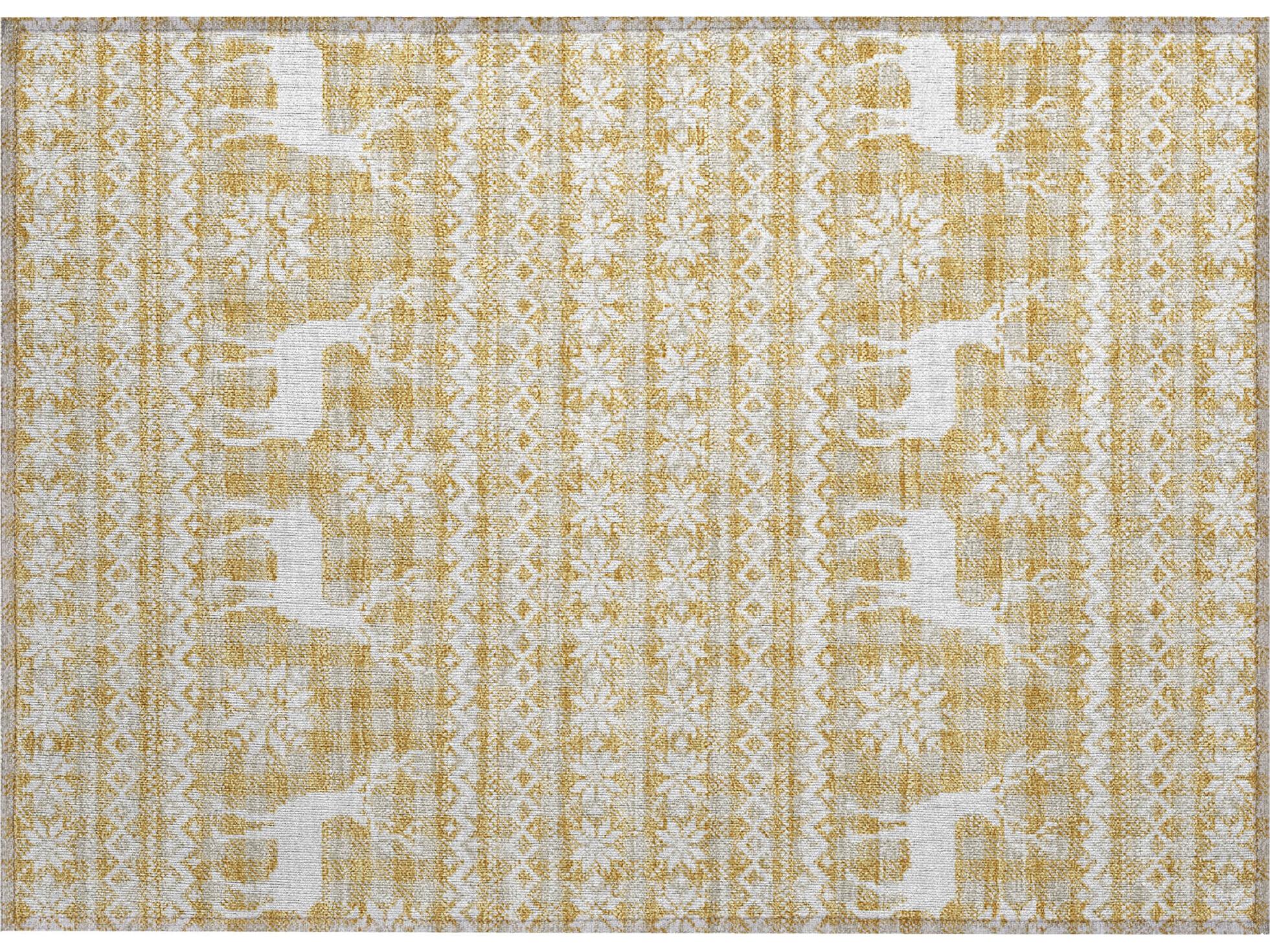 Dalyn Wonderland Animal Prints Area Rug