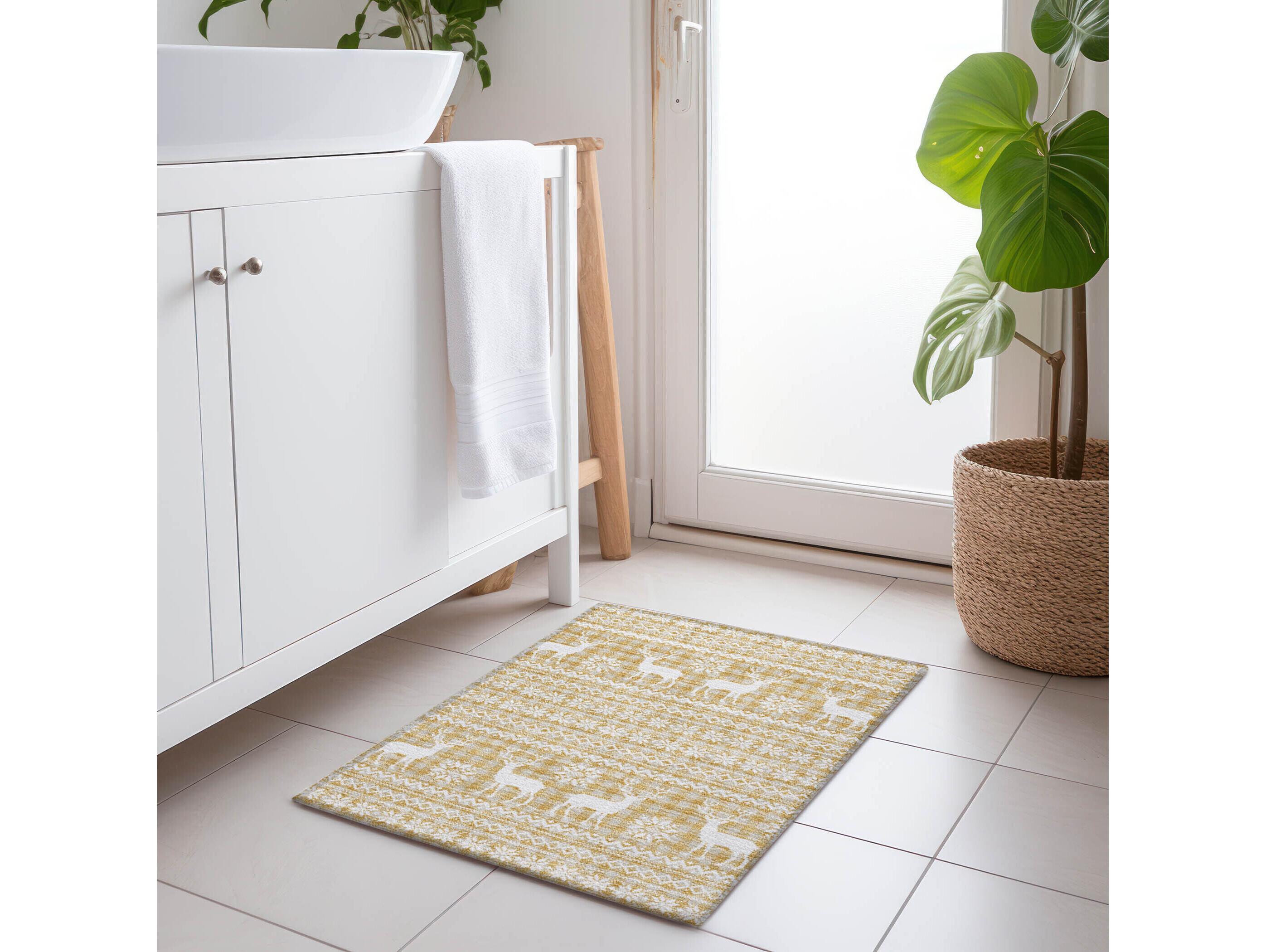 Dalyn Wonderland Animal Prints Area Rug