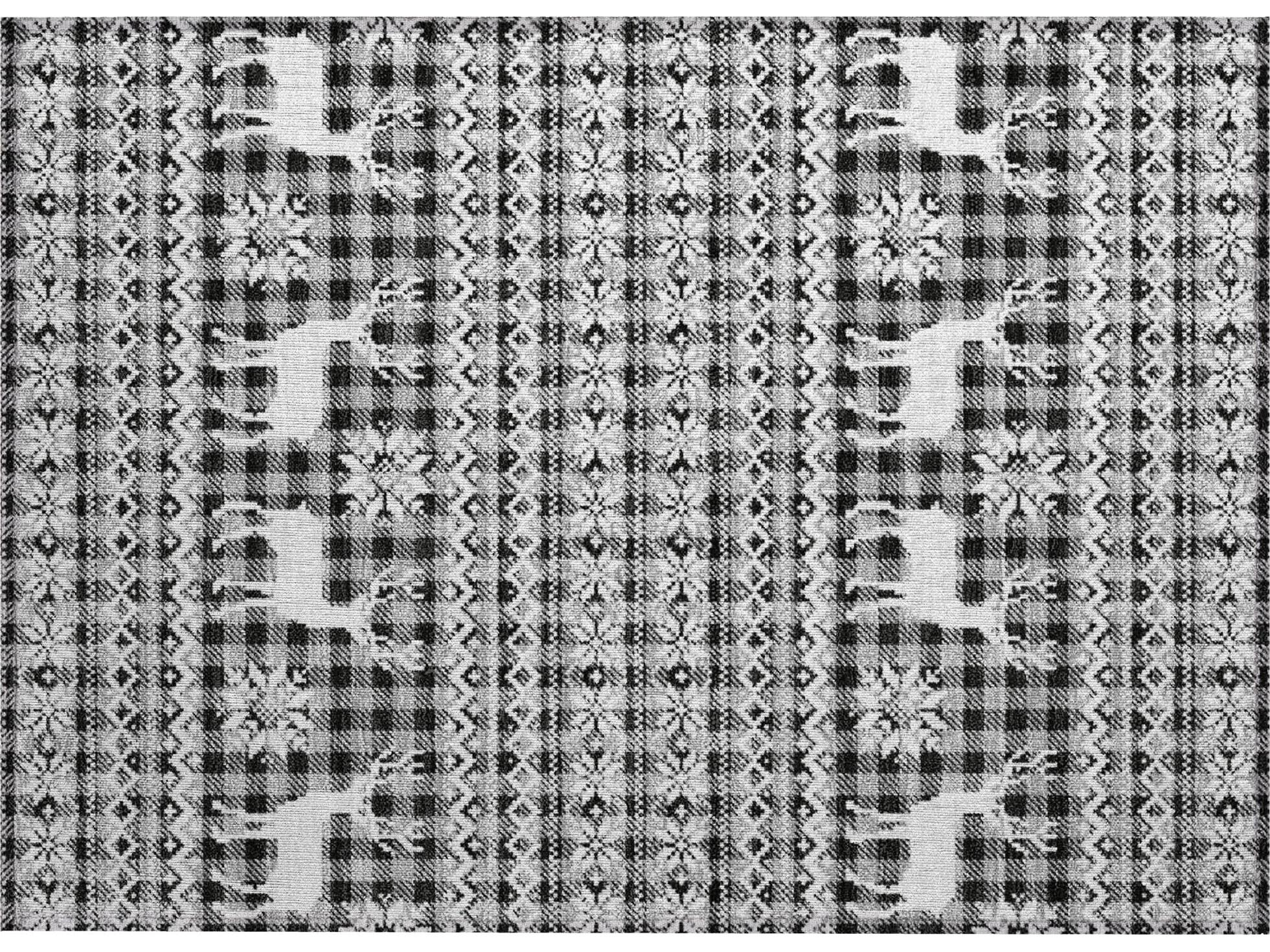 Dalyn Wonderland Animal Prints Area Rug