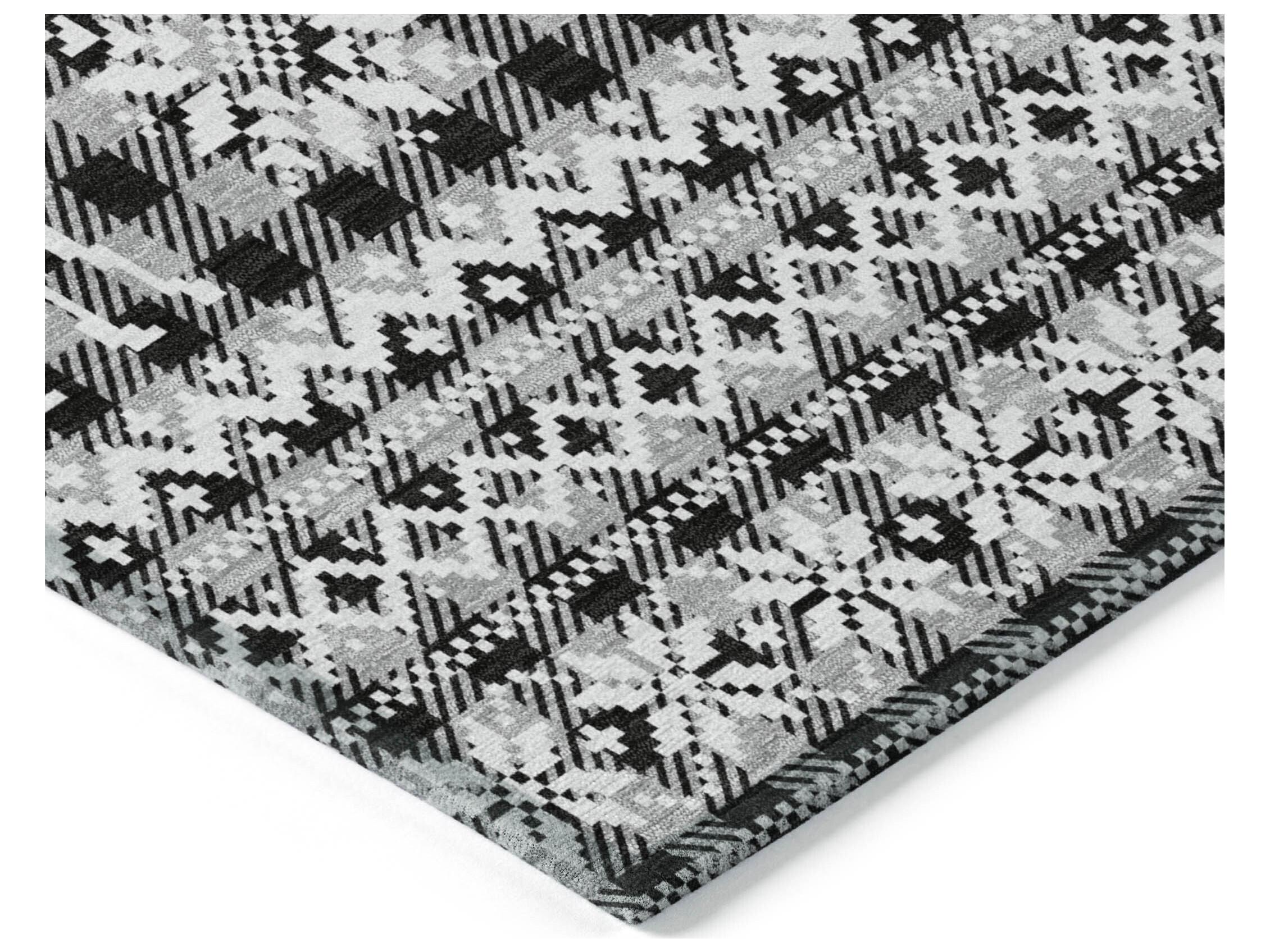 Dalyn Wonderland Animal Prints Area Rug