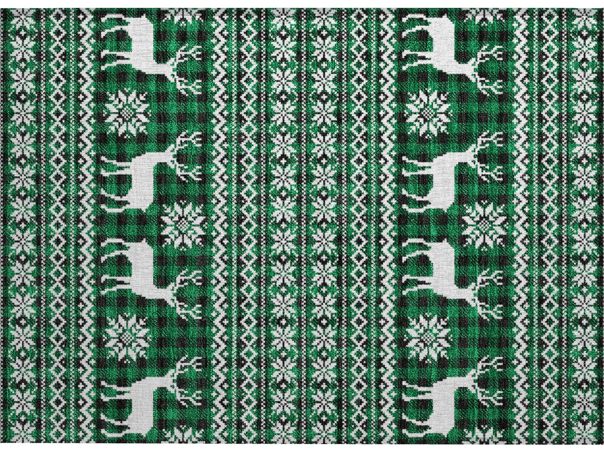Dalyn Wonderland Animal Prints Area Rug