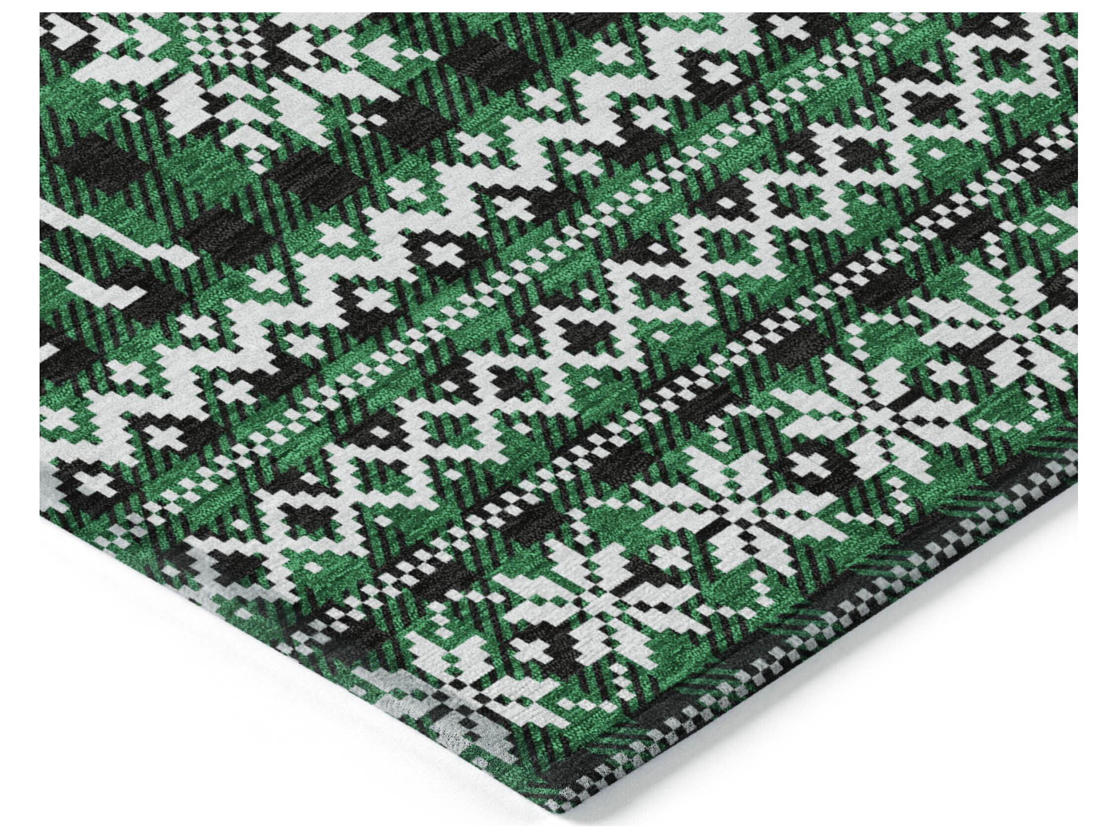 Dalyn Wonderland Animal Prints Area Rug