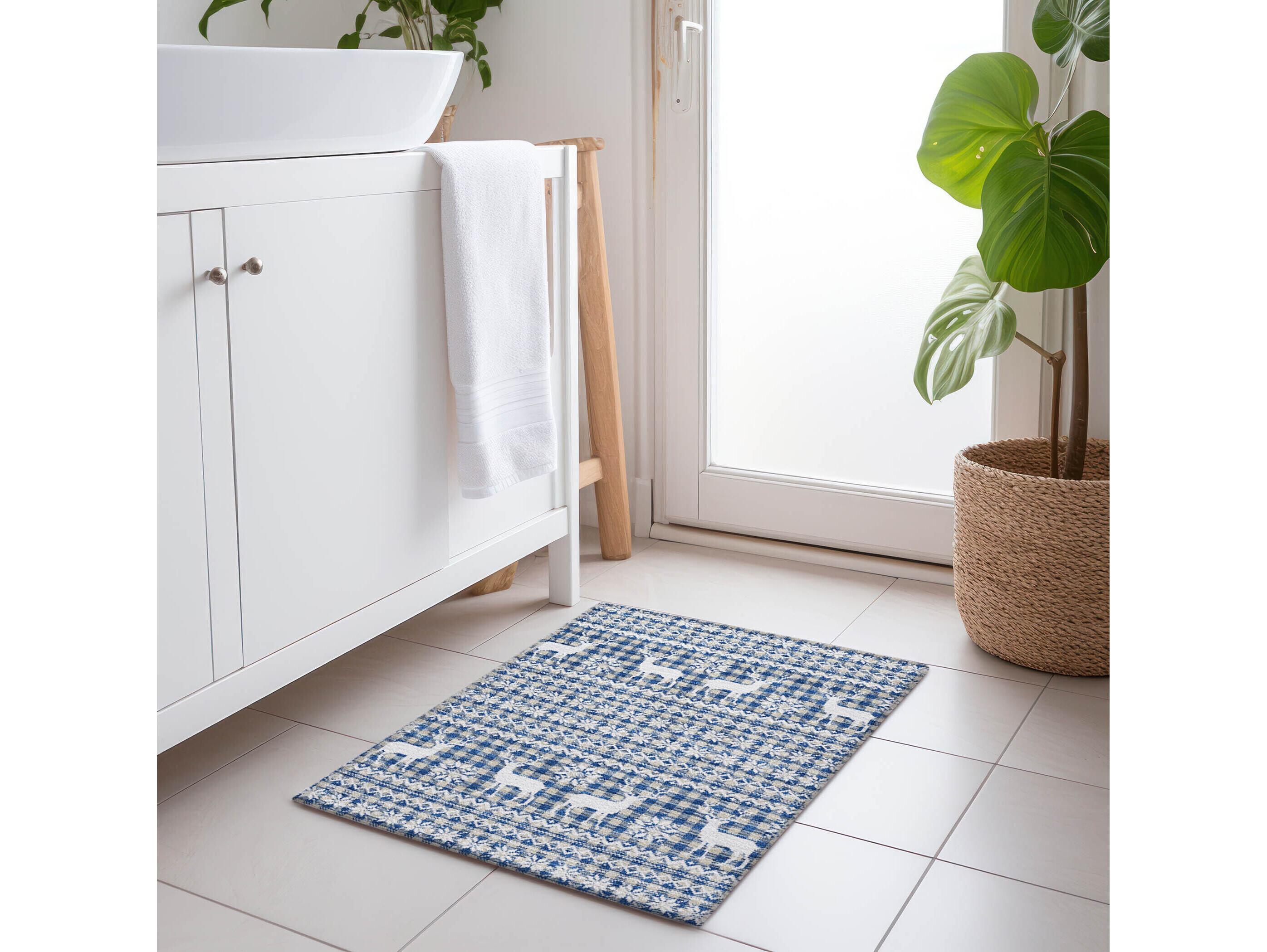 Dalyn Wonderland Animal Prints Area Rug