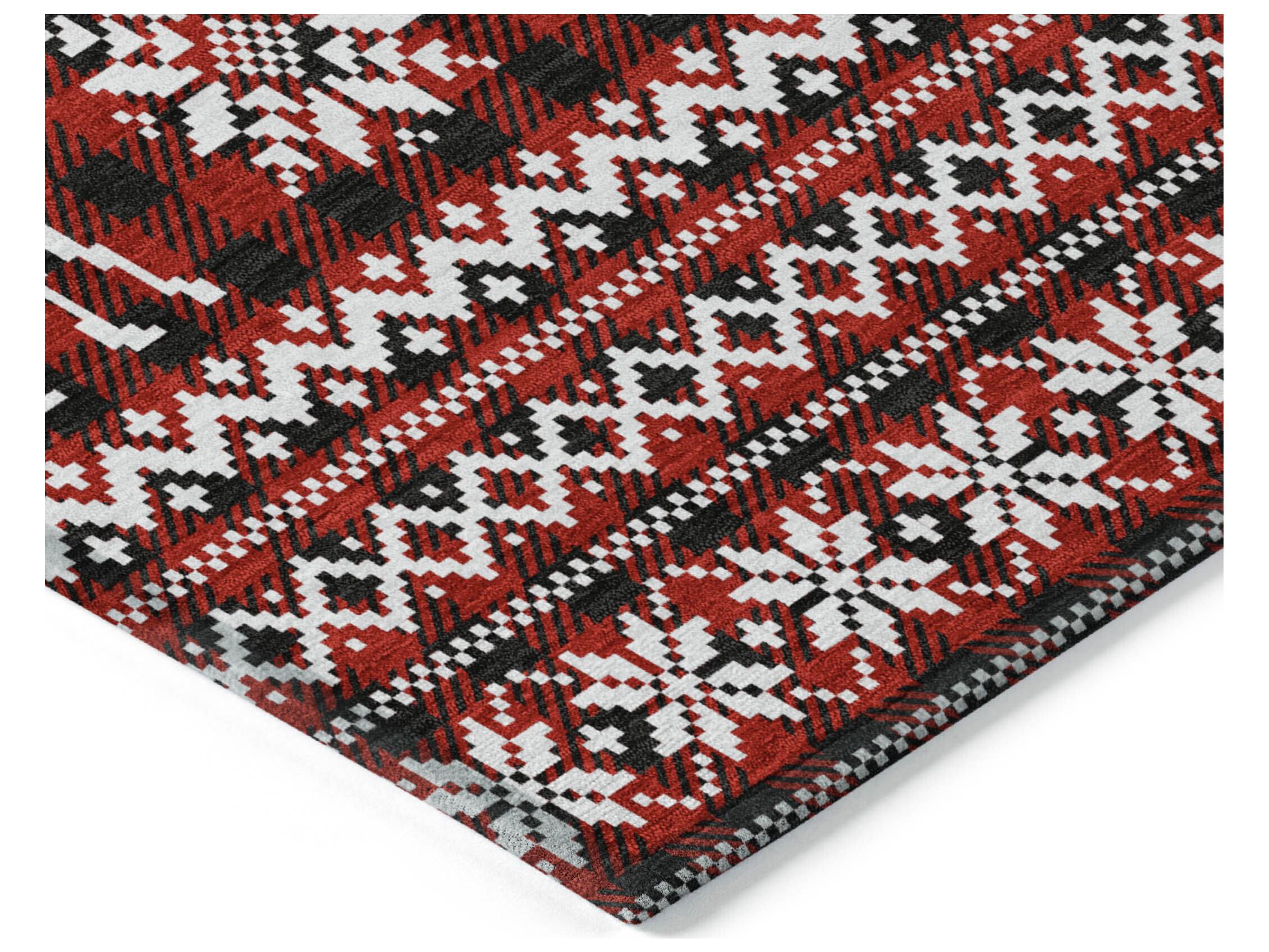 Dalyn Wonderland Animal Prints Area Rug