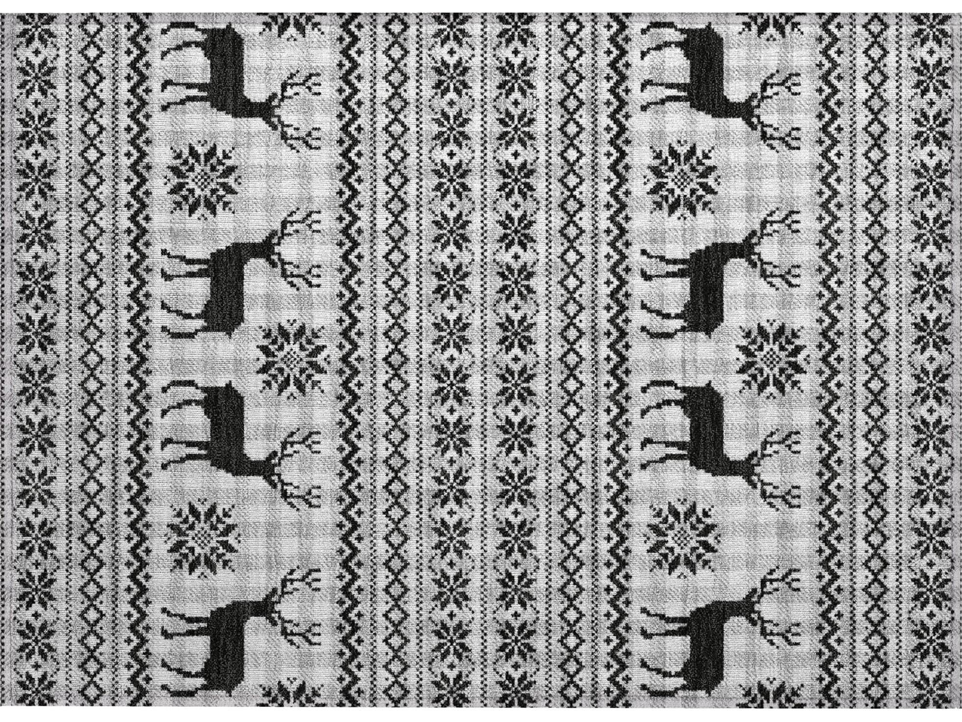 Dalyn Wonderland Animal Prints Area Rug