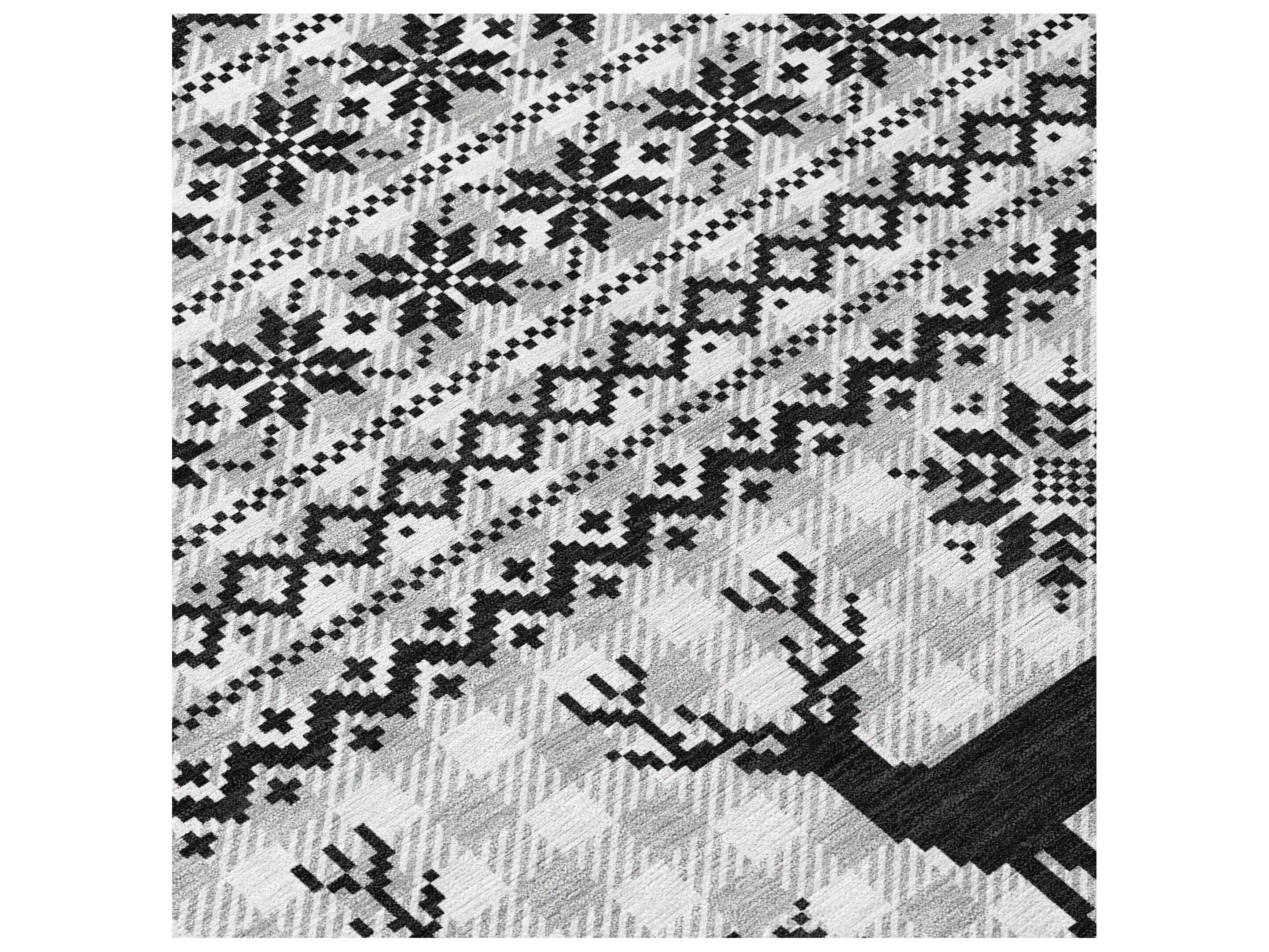 Dalyn Wonderland Animal Prints Area Rug