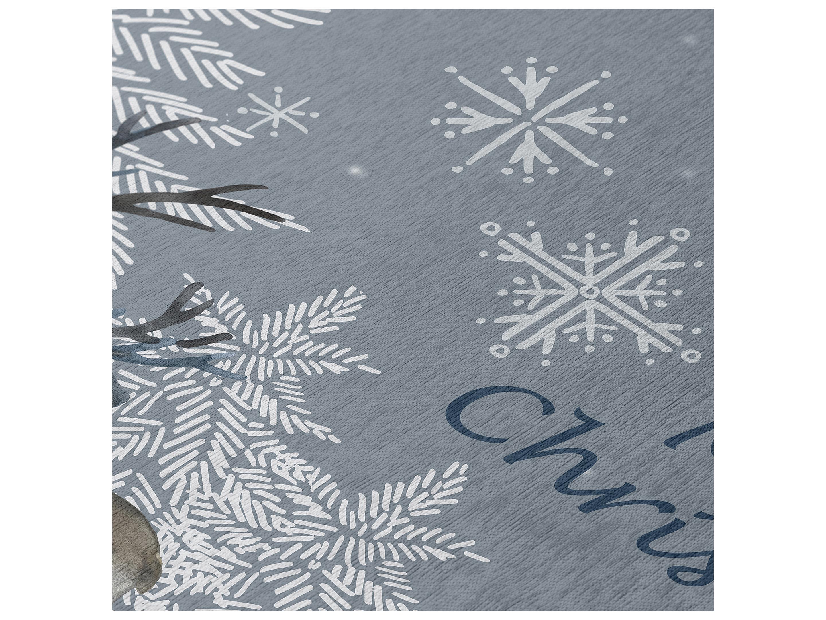 Dalyn Wonderland Graphic Area Rug