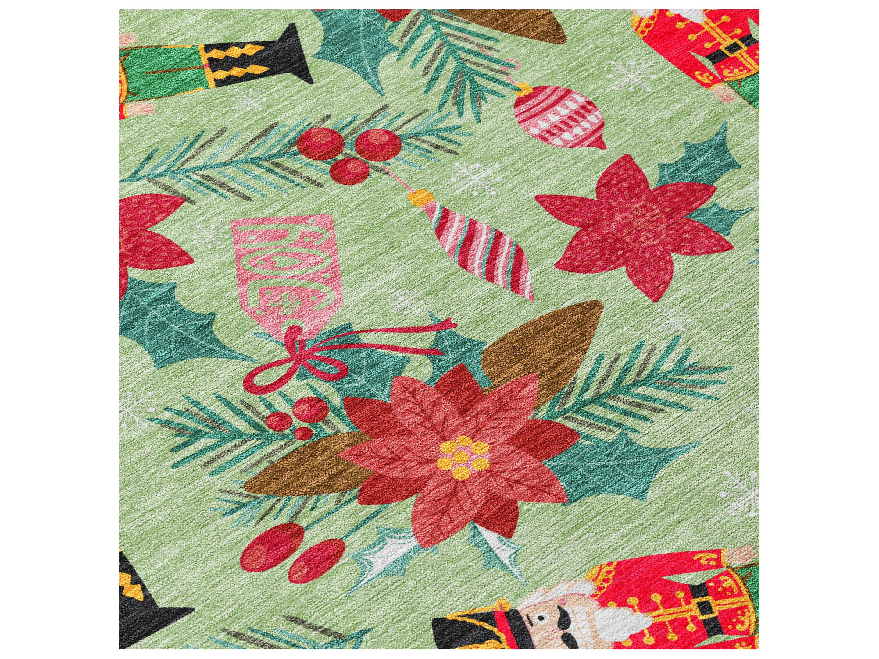 Dalyn Wonderland Graphic Area Rug