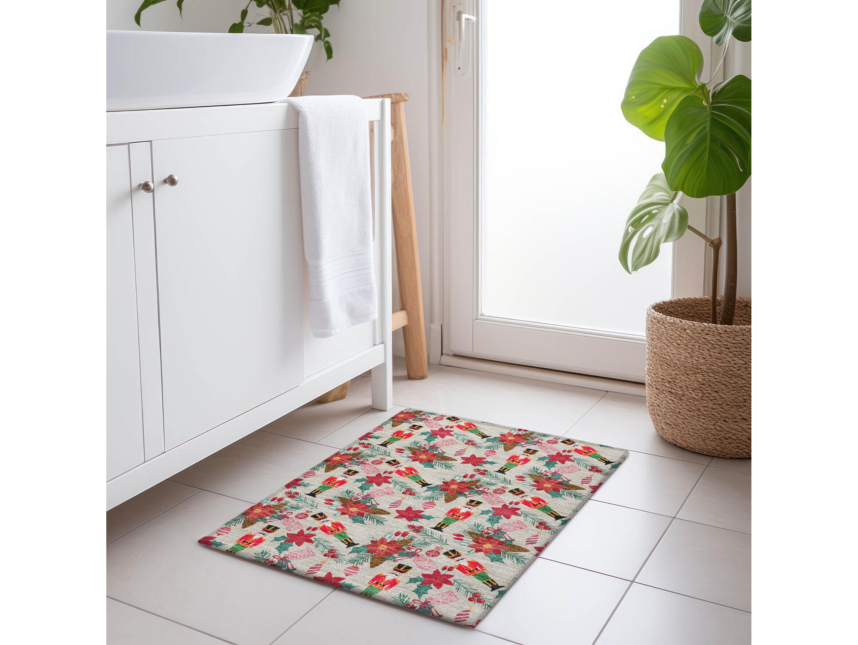 Dalyn Wonderland Graphic Area Rug