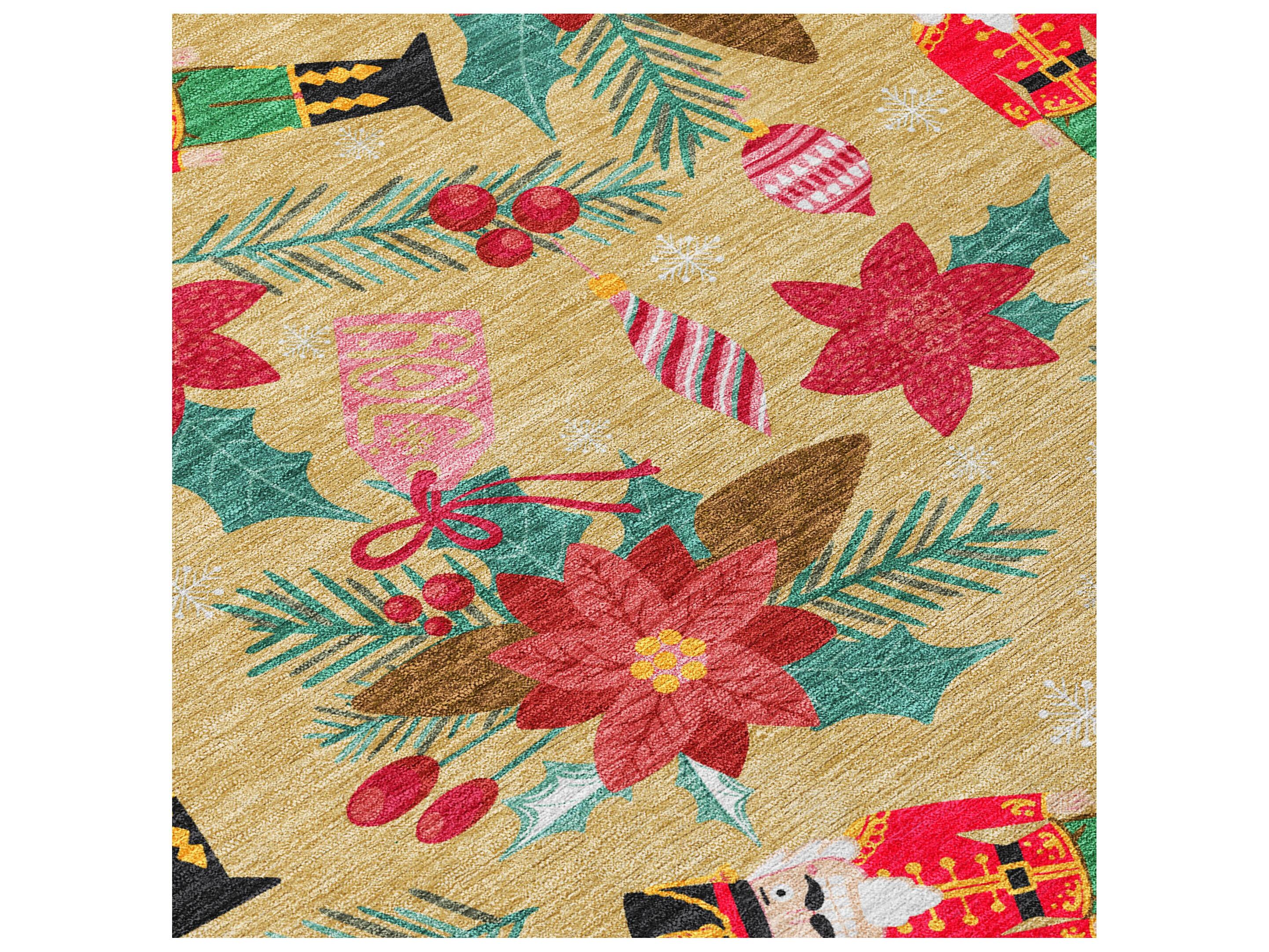 Dalyn Wonderland Graphic Area Rug