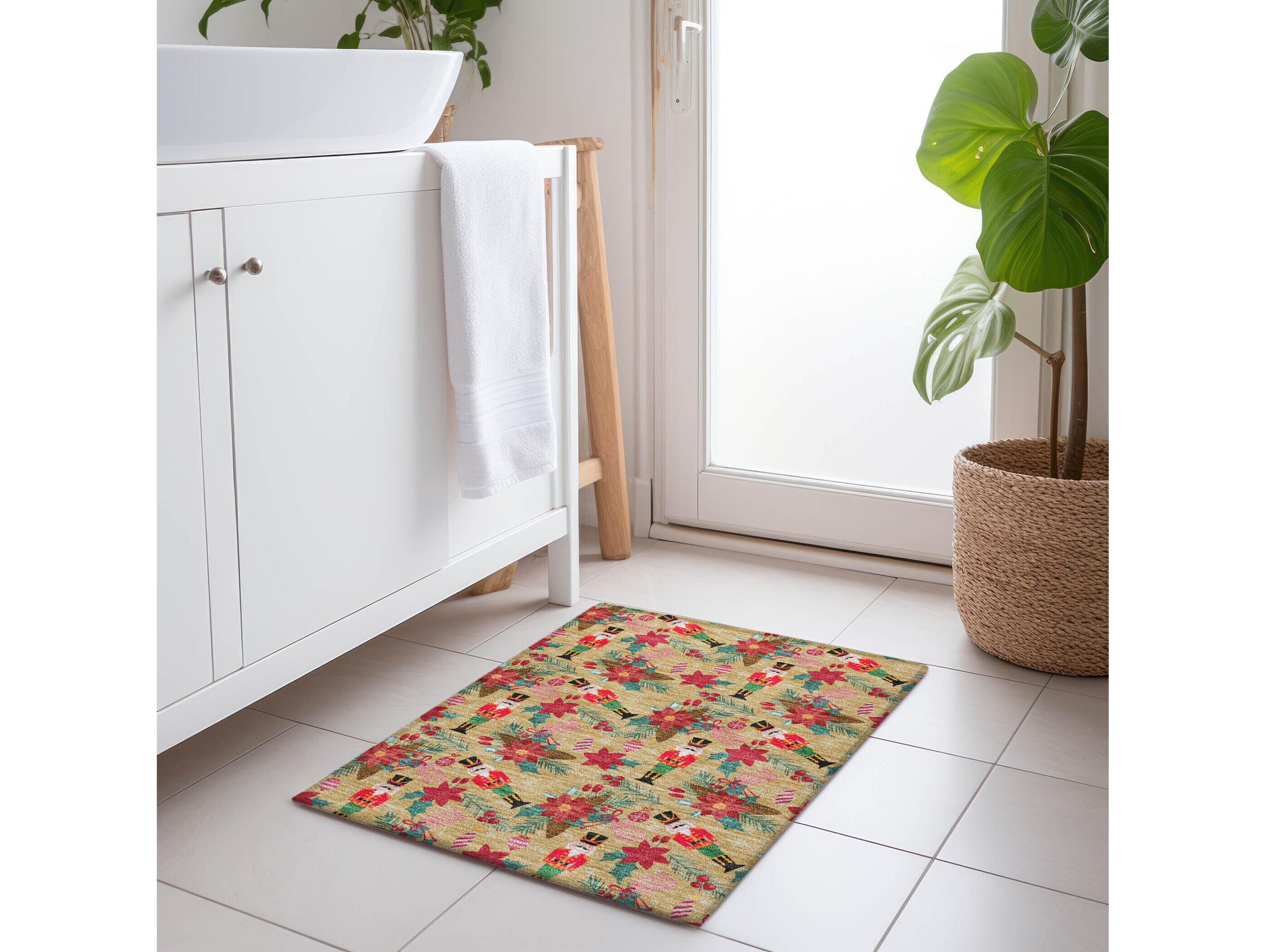 Dalyn Wonderland Graphic Area Rug