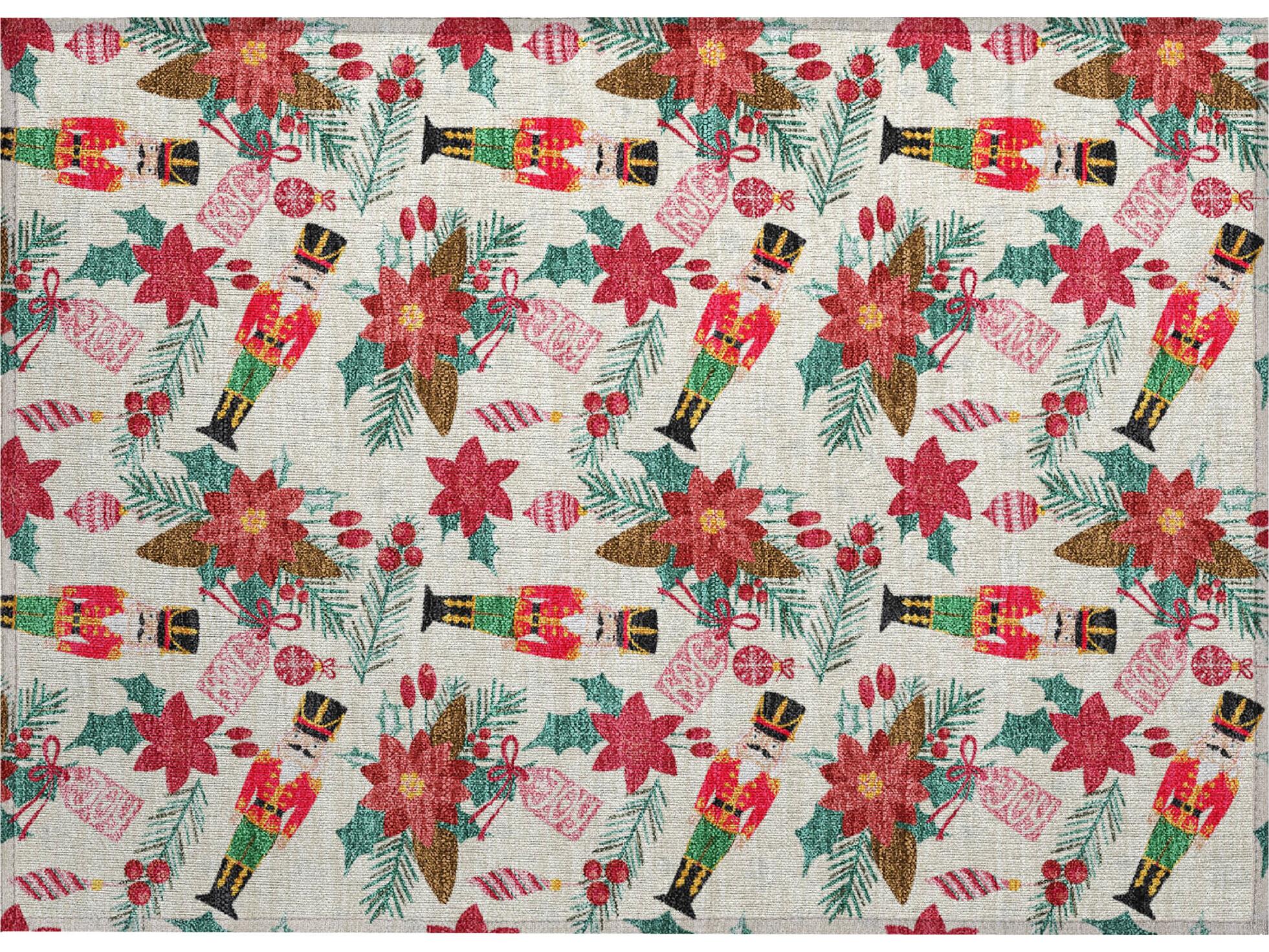 Dalyn Wonderland Graphic Area Rug