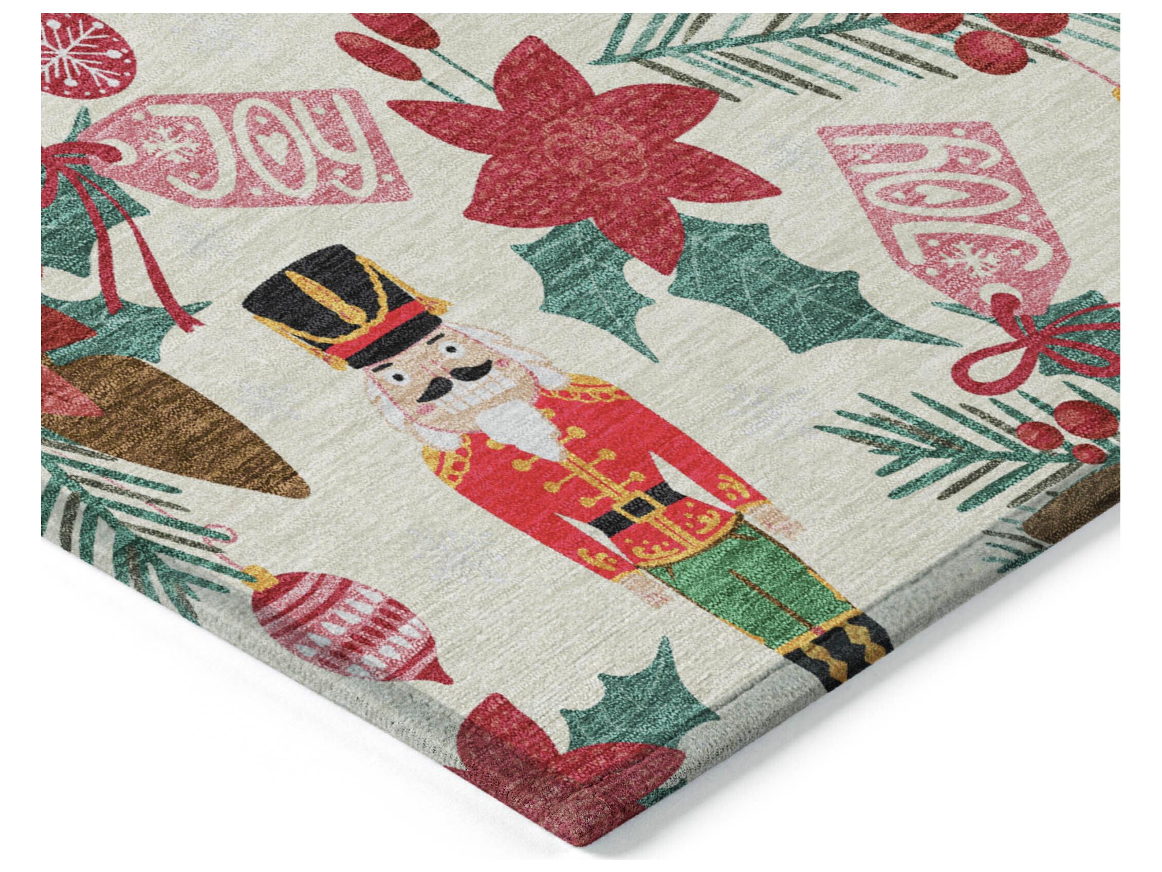Dalyn Wonderland Graphic Area Rug