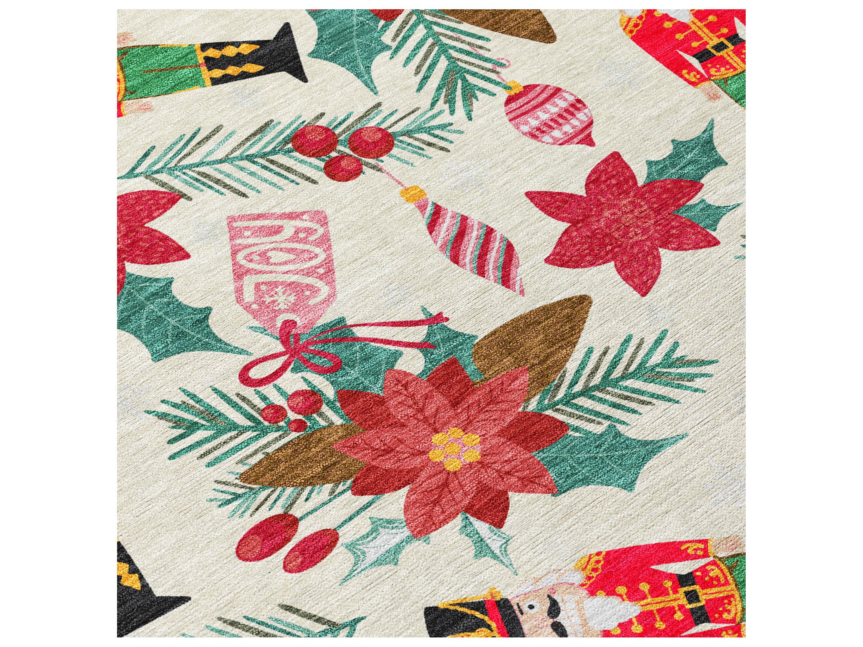 Dalyn Wonderland Graphic Area Rug
