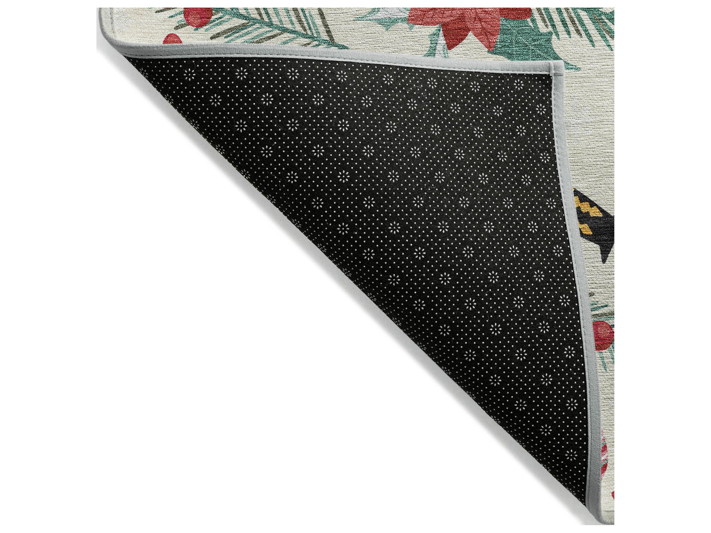 Dalyn Wonderland Graphic Area Rug