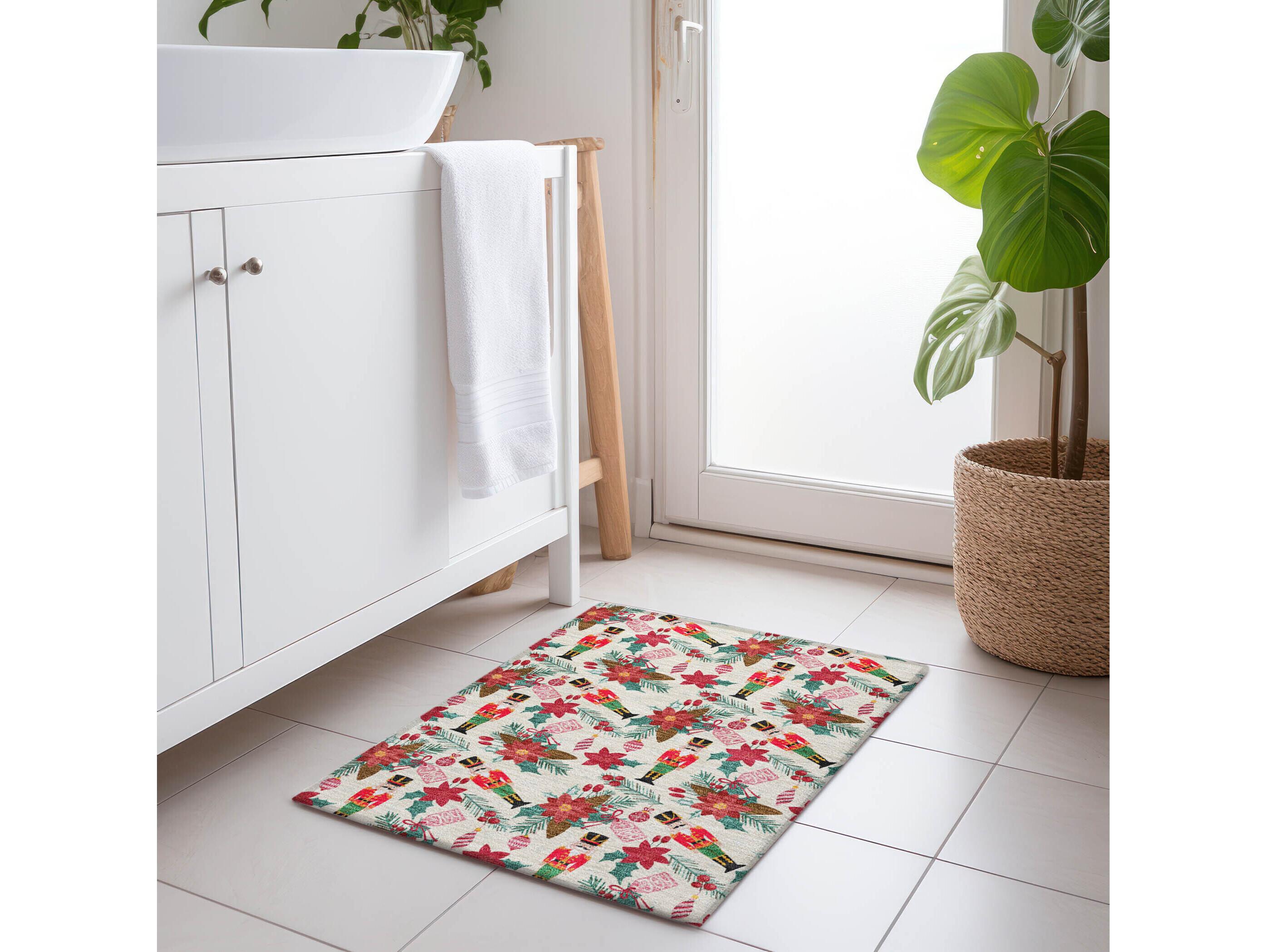 Dalyn Wonderland Graphic Area Rug