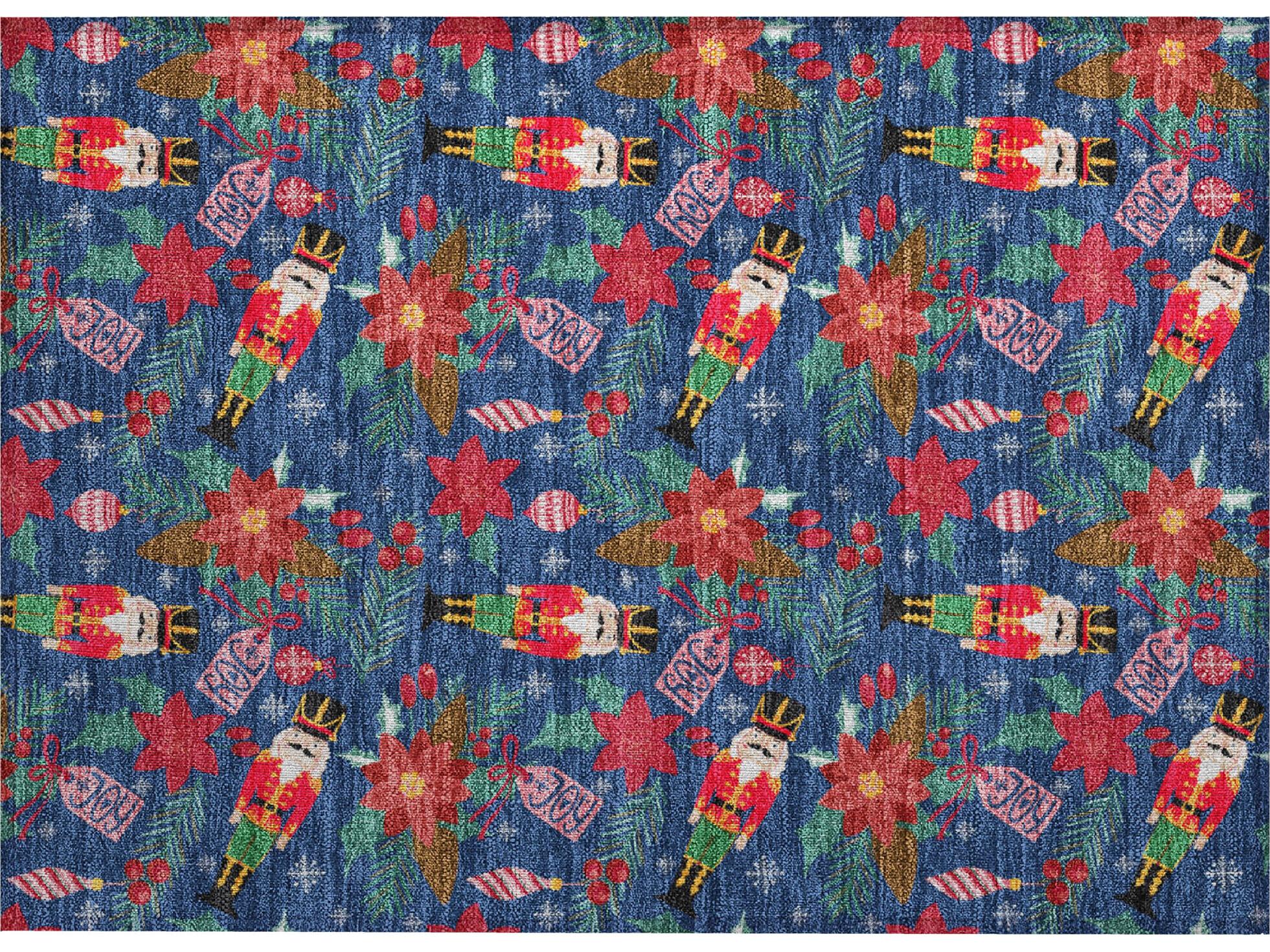 Dalyn Wonderland Graphic Area Rug
